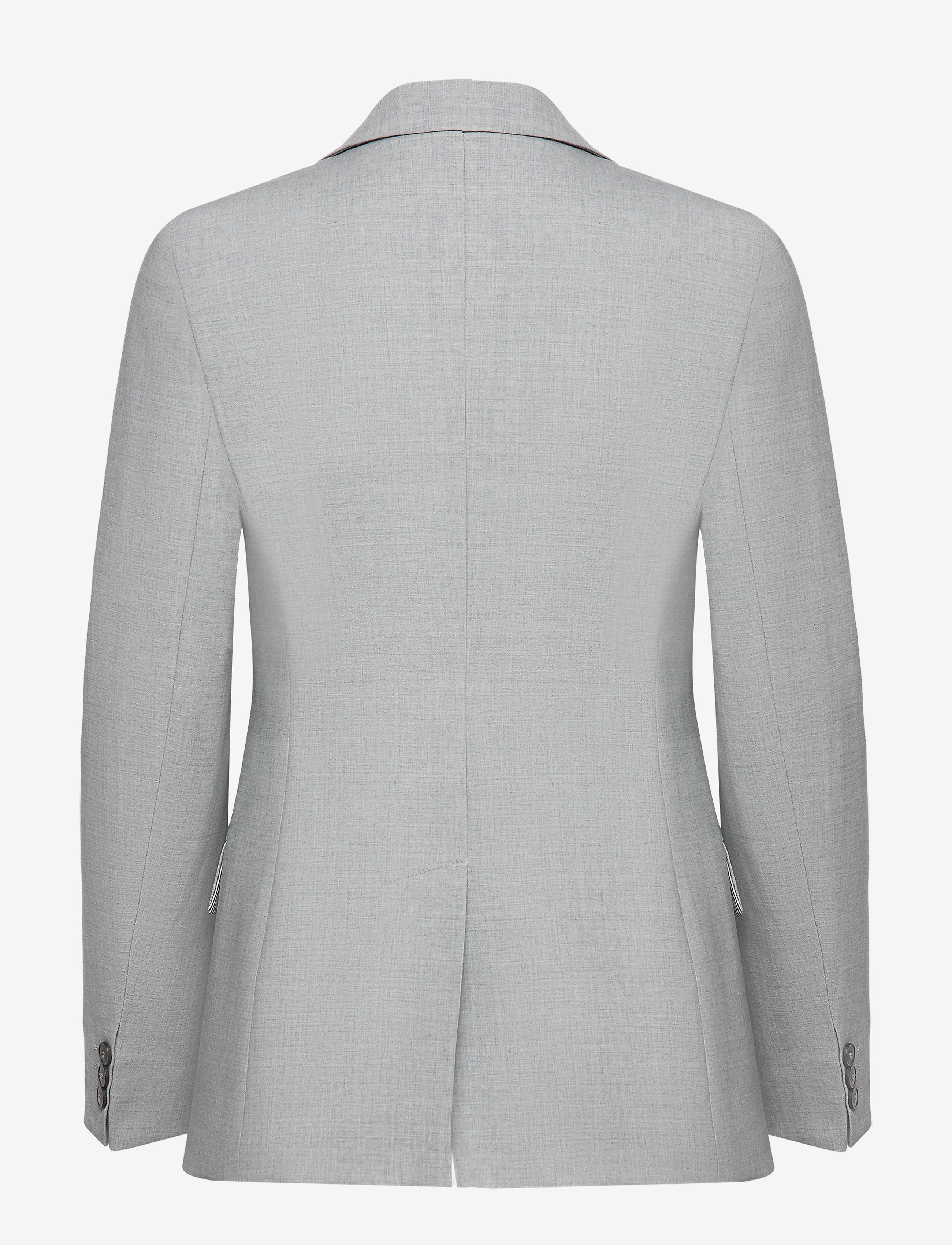 Weekend Max Mara - SEQUOIA - light grey - 1