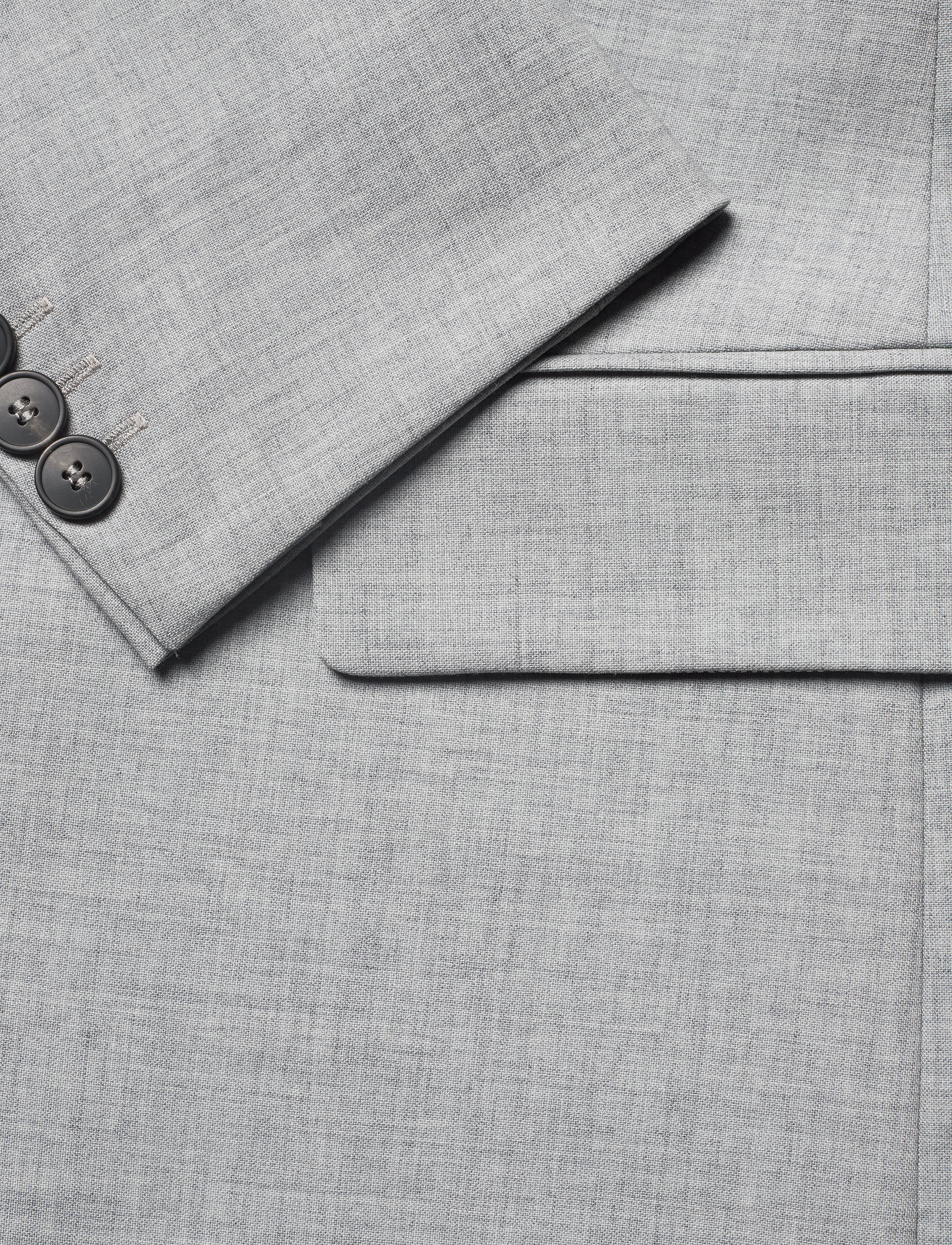 Weekend Max Mara - SEQUOIA - light grey - 3