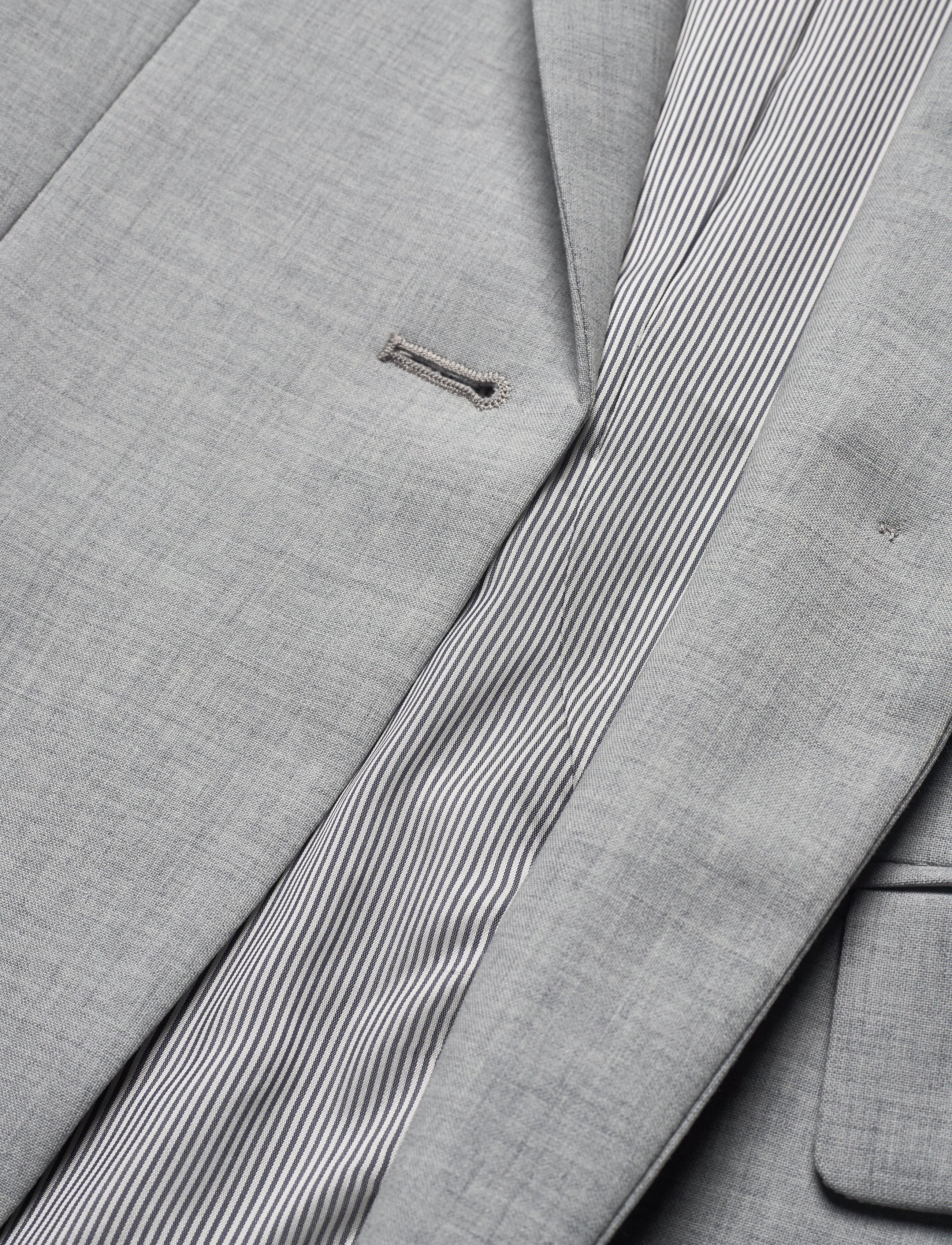 Weekend Max Mara - SEQUOIA - light grey - 4