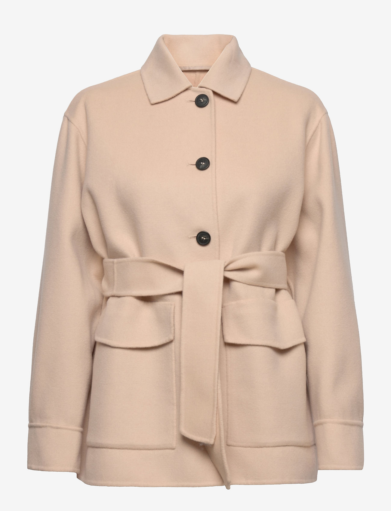 Weekend Max Mara - TARANTO - honey - 0