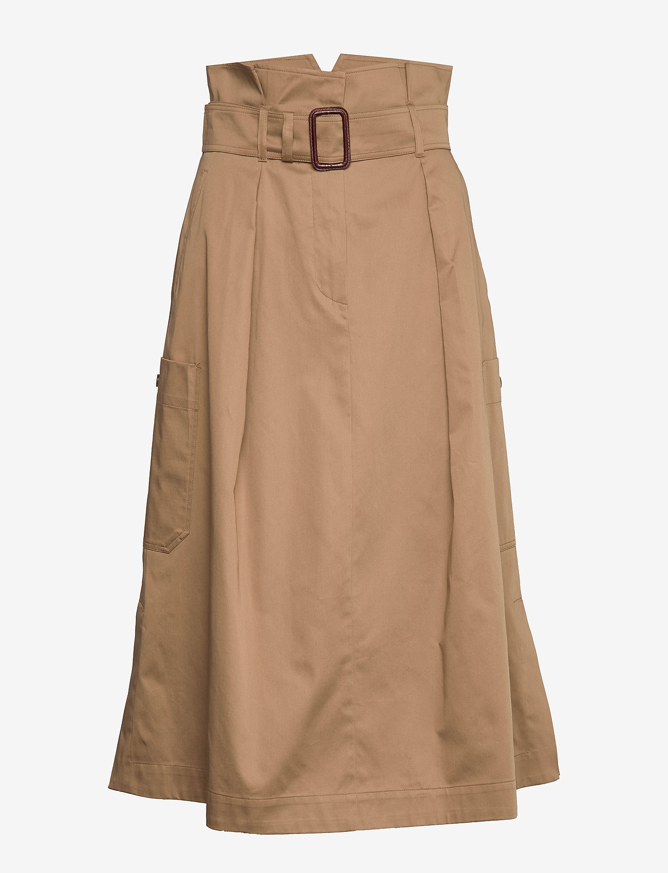 Weekend Max Mara - BRUSSON - earth - 0