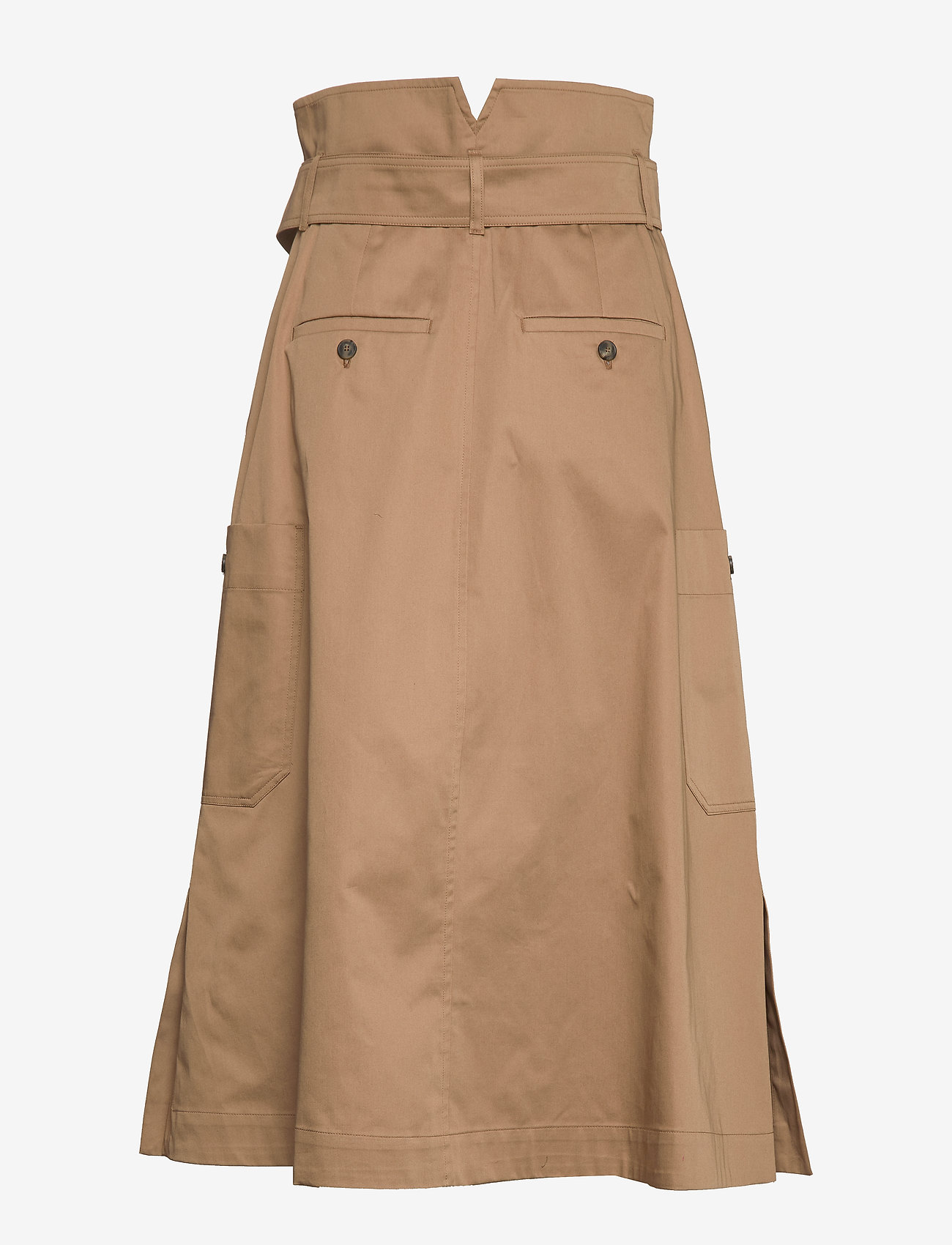 Weekend Max Mara - BRUSSON - earth - 1