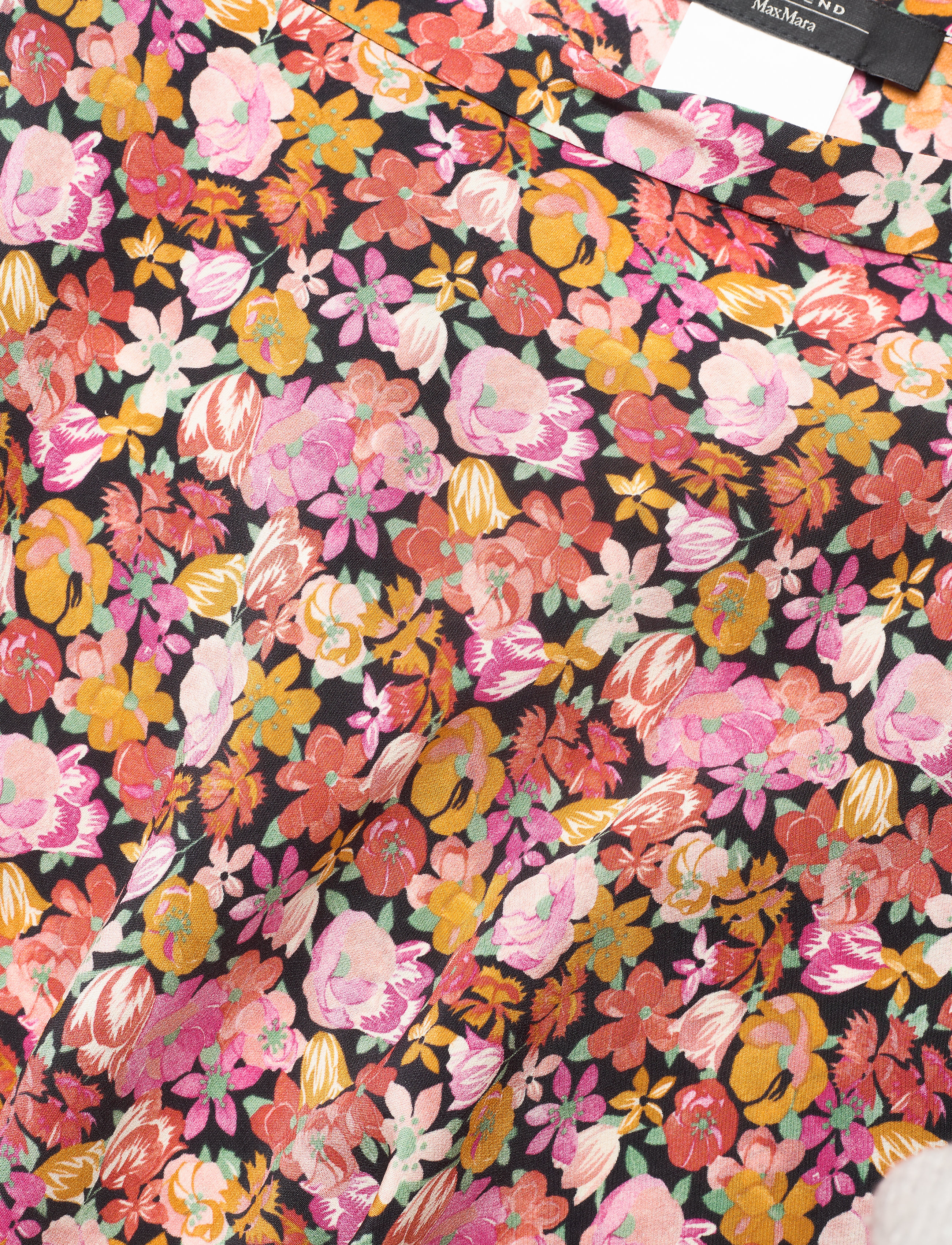 Weekend Max Mara - ESSENZA - pink - 2