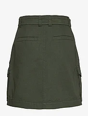 Weekend Max Mara - FIERO - short skirts - dark green - 1