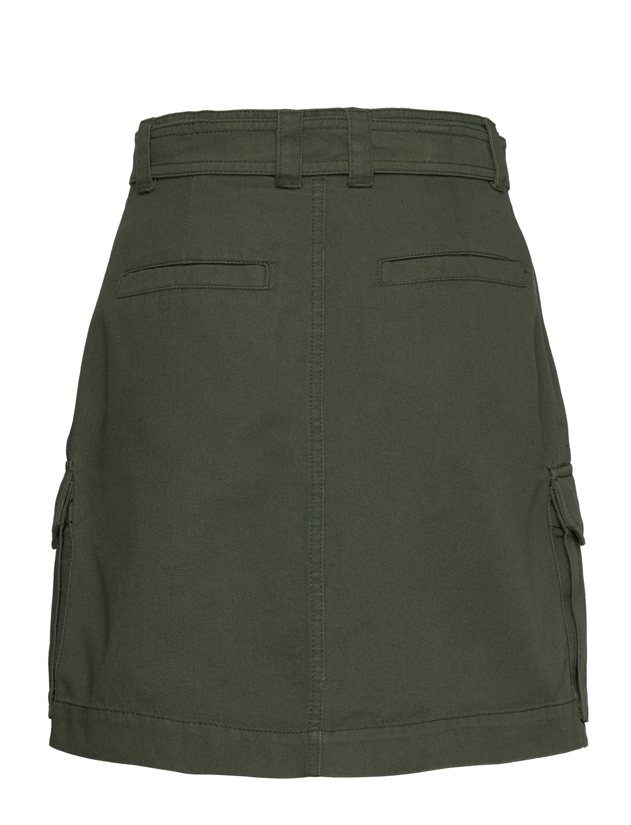 Weekend Max Mara - FIERO - korte nederdele - dark green - 1