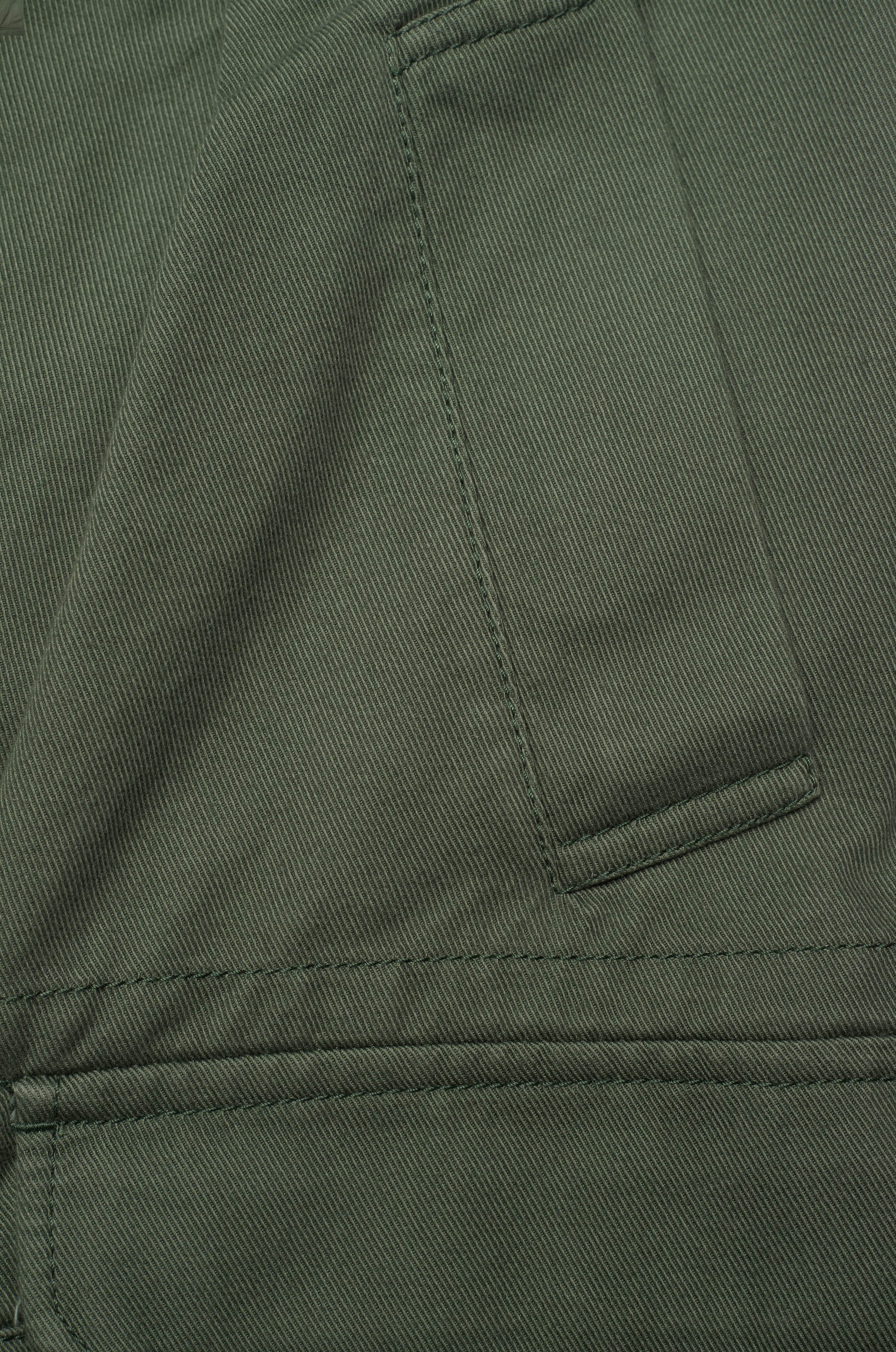 Weekend Max Mara - FIERO - korte nederdele - dark green - 2