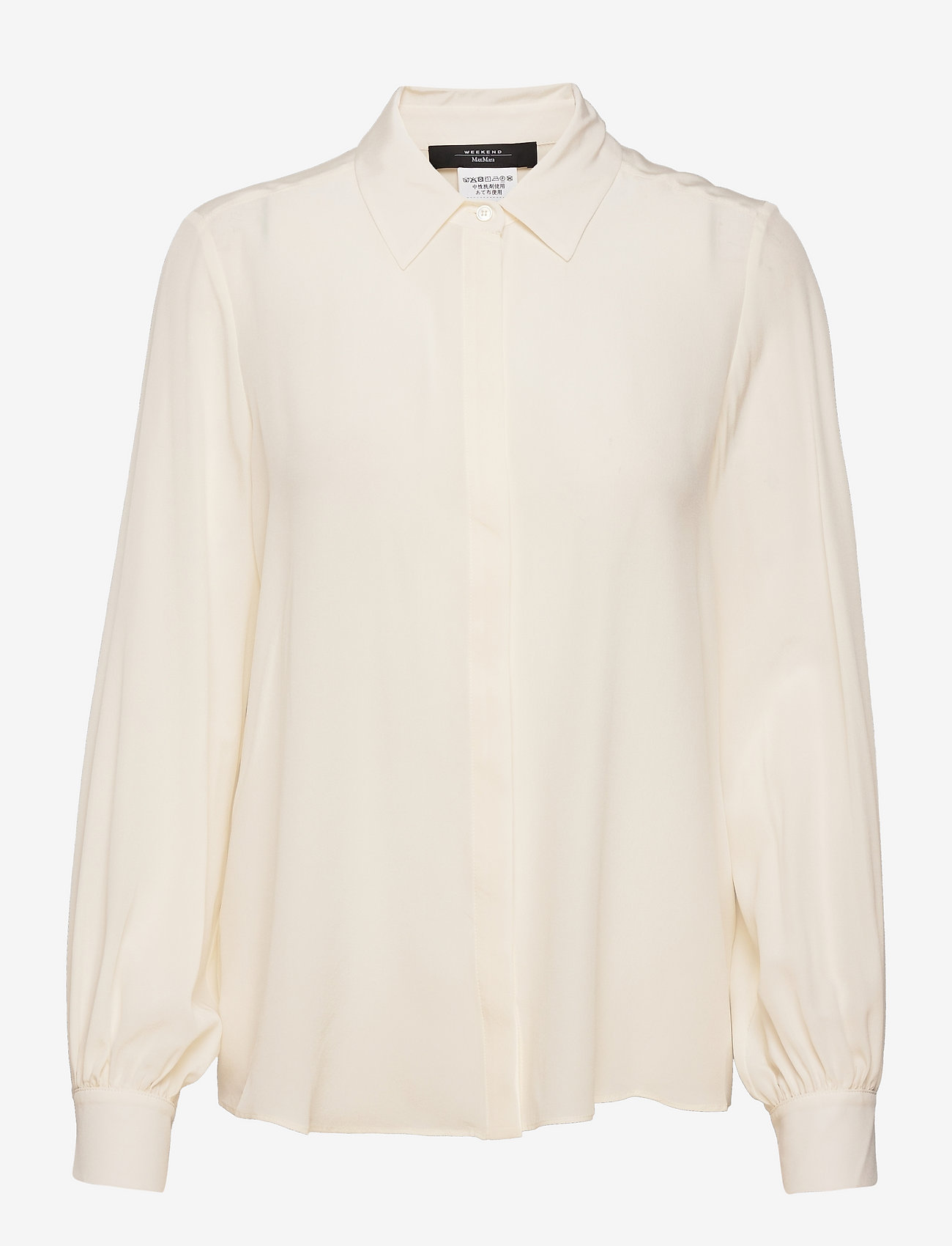 Weekend Max Mara - ESOPO - white - 0