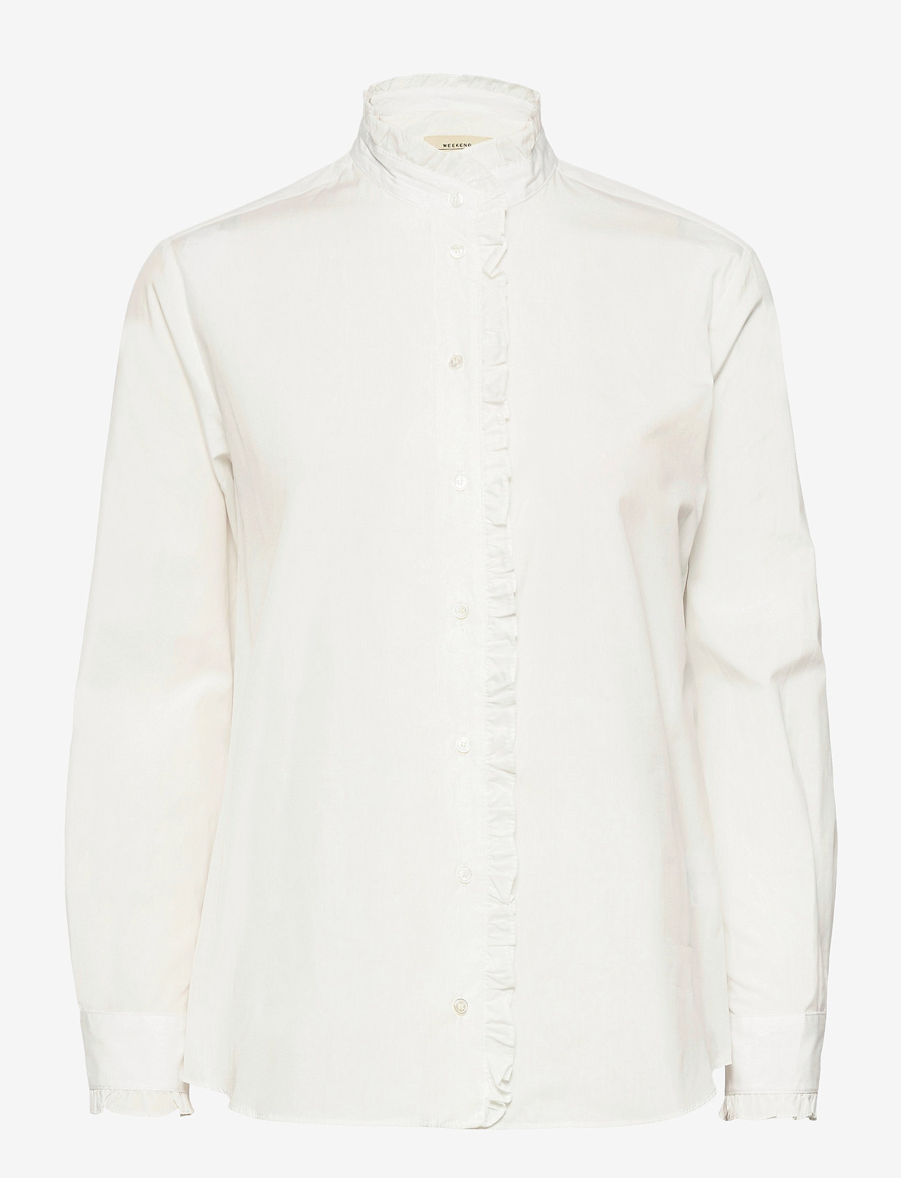 Weekend Max Mara - AFGANO - white - 0
