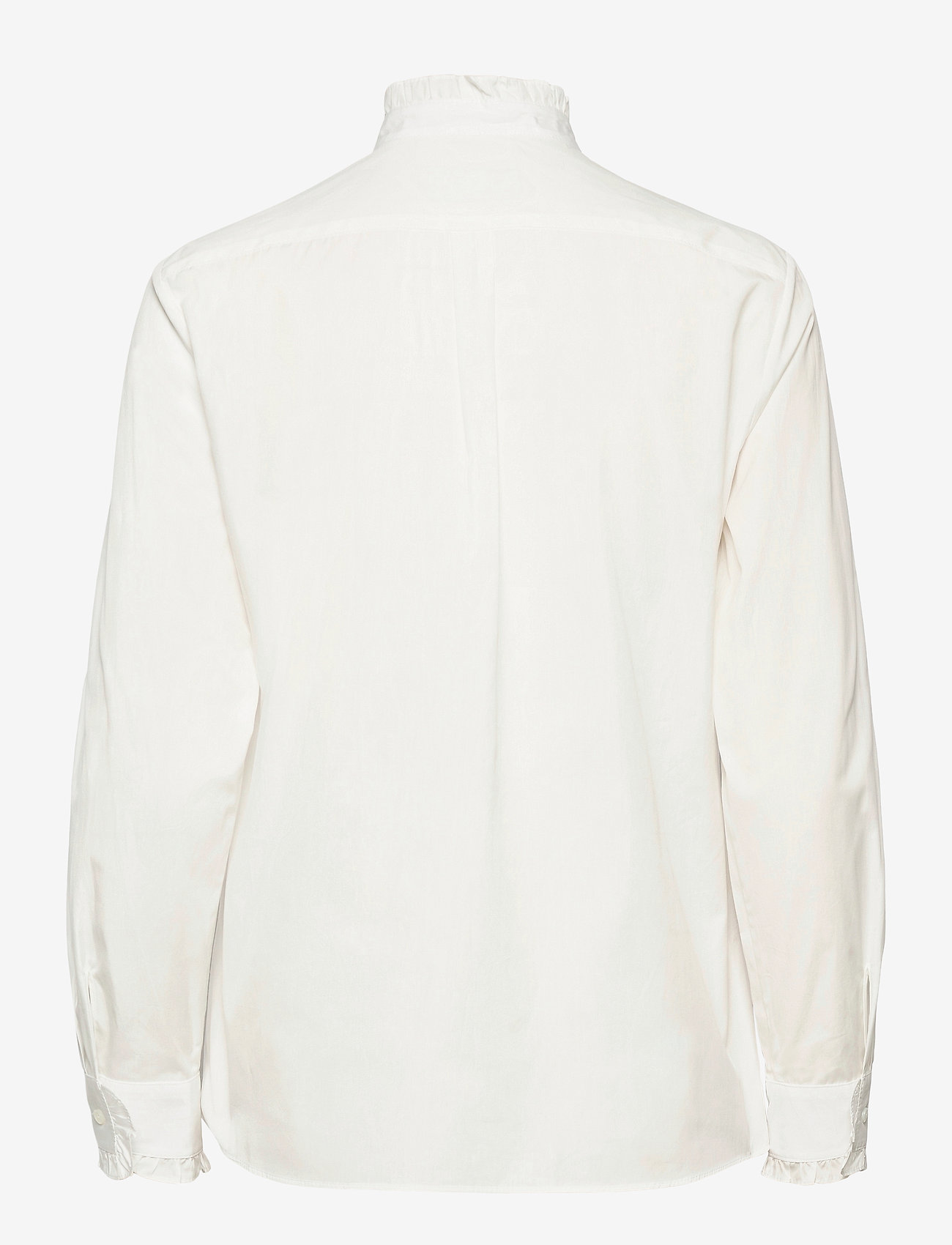Weekend Max Mara - AFGANO - white - 1