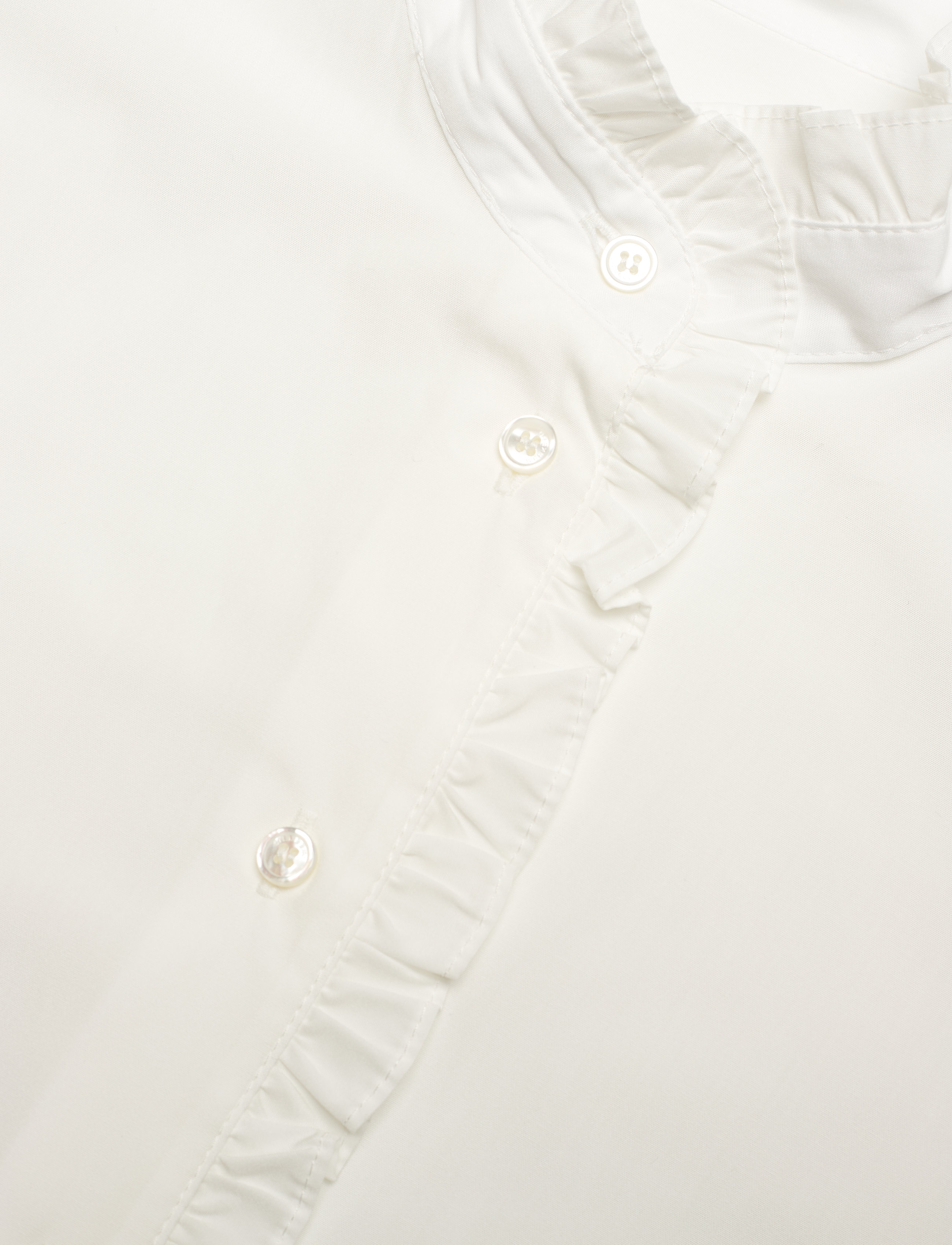 Weekend Max Mara - AFGANO - white - 2