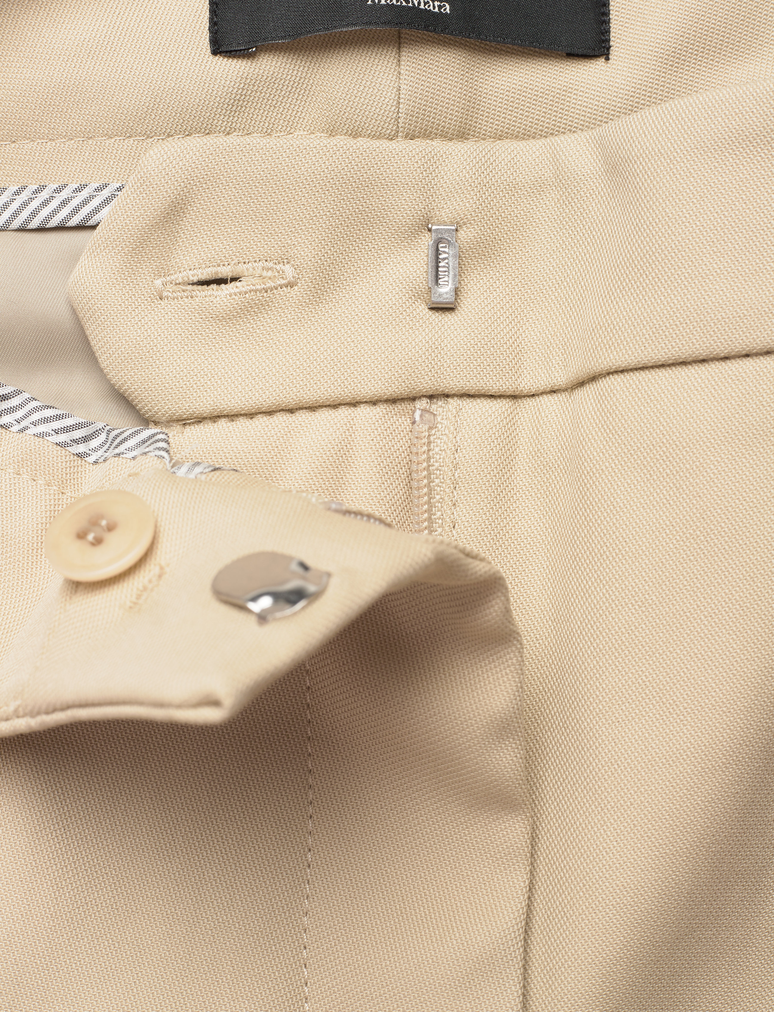 Weekend Max Mara - LEGENDA - sand - 3
