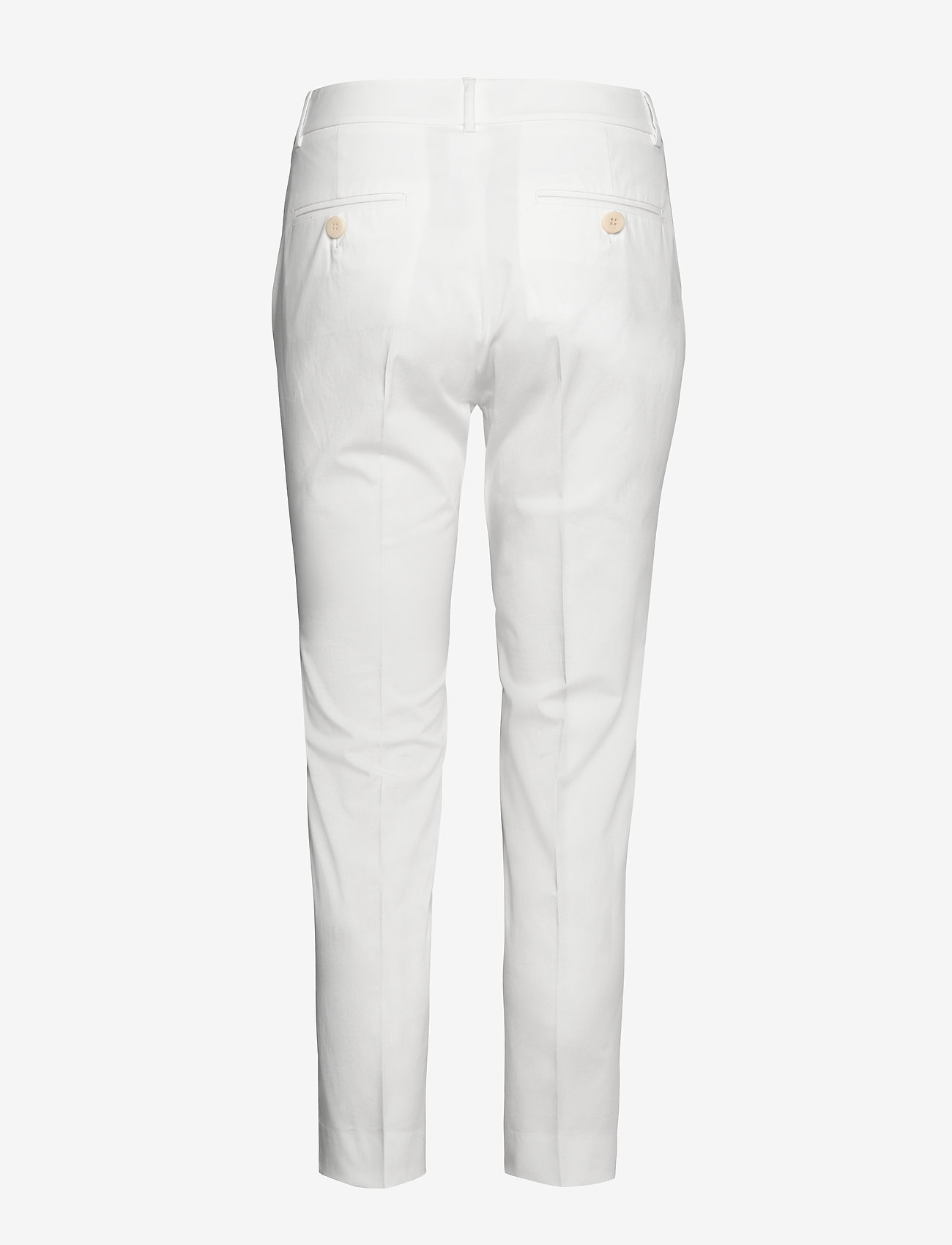 Weekend Max Mara - OSELLA - white - 1