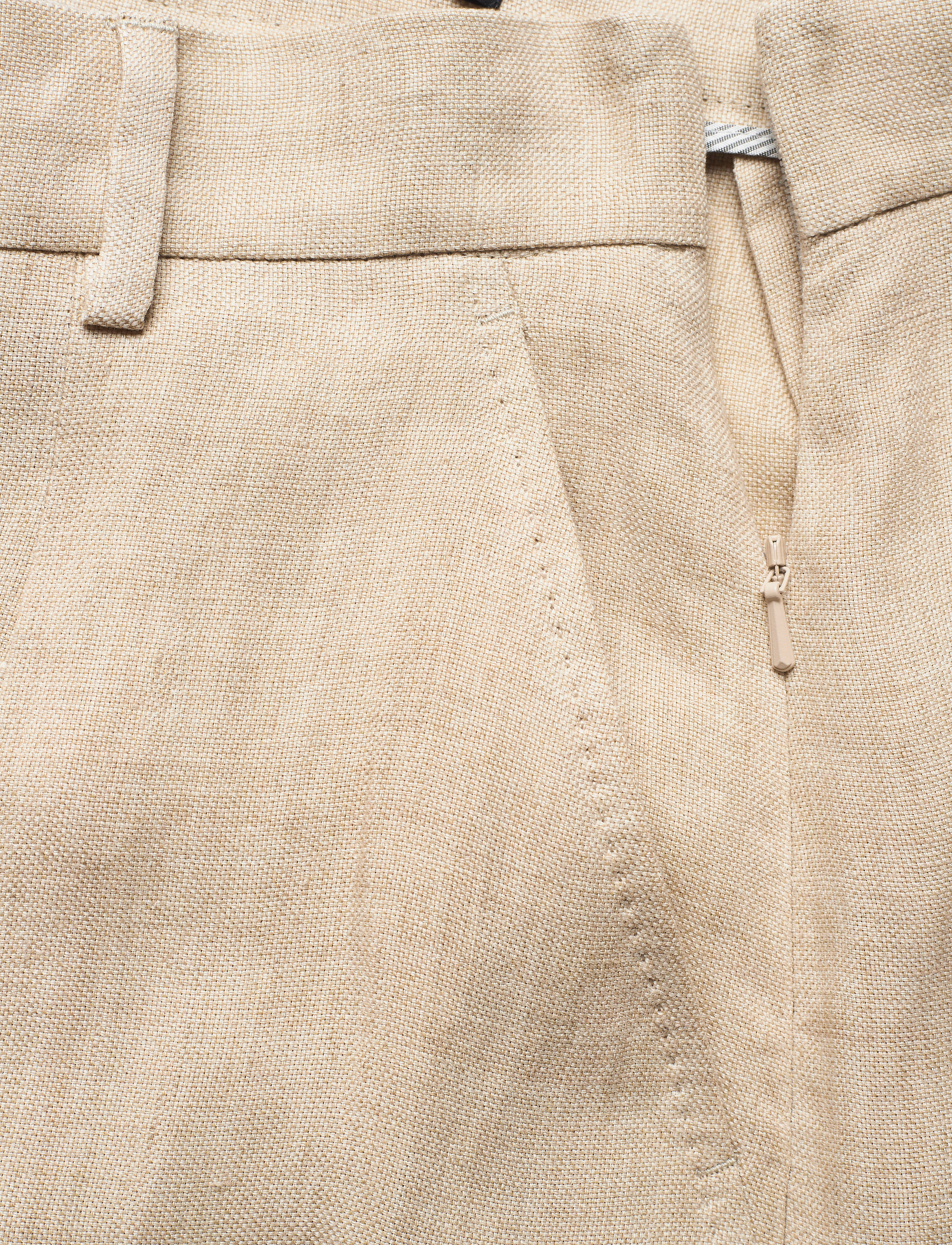 Weekend Max Mara - GENEVE - clay - 3