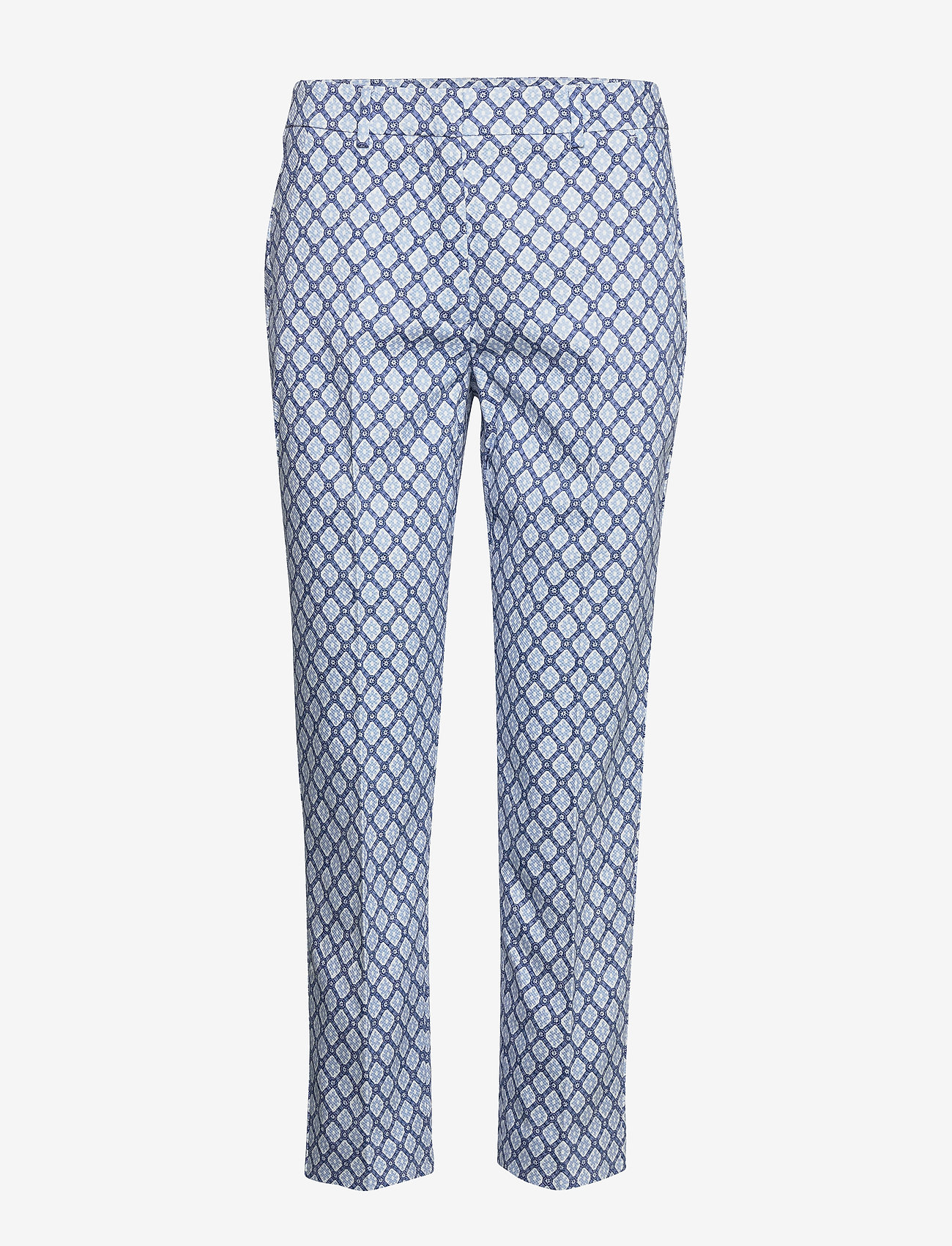 Weekend Max Mara - CABRAS - light blue - 0