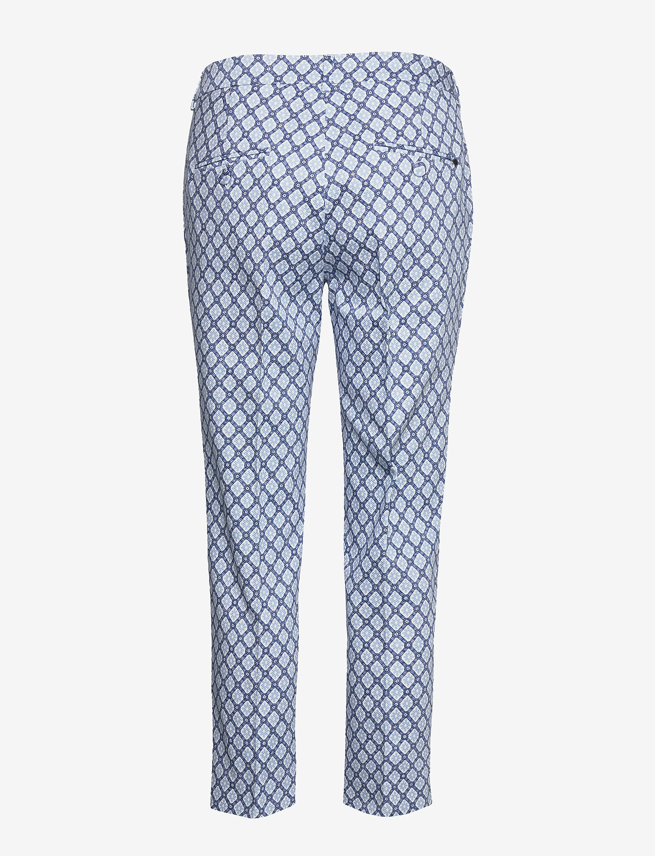 Weekend Max Mara - CABRAS - light blue - 1