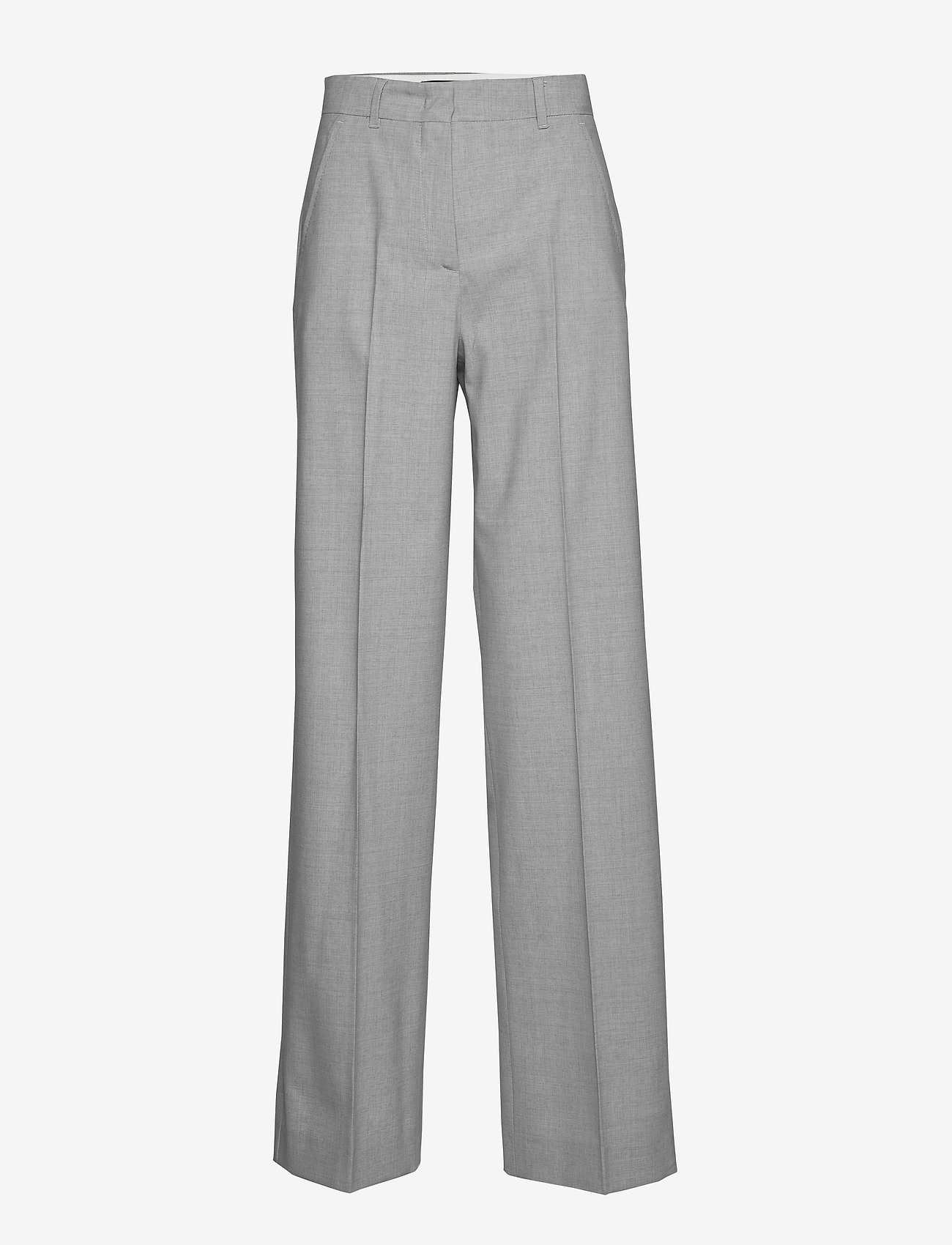 Weekend Max Mara - ZOLDER - light grey - 0