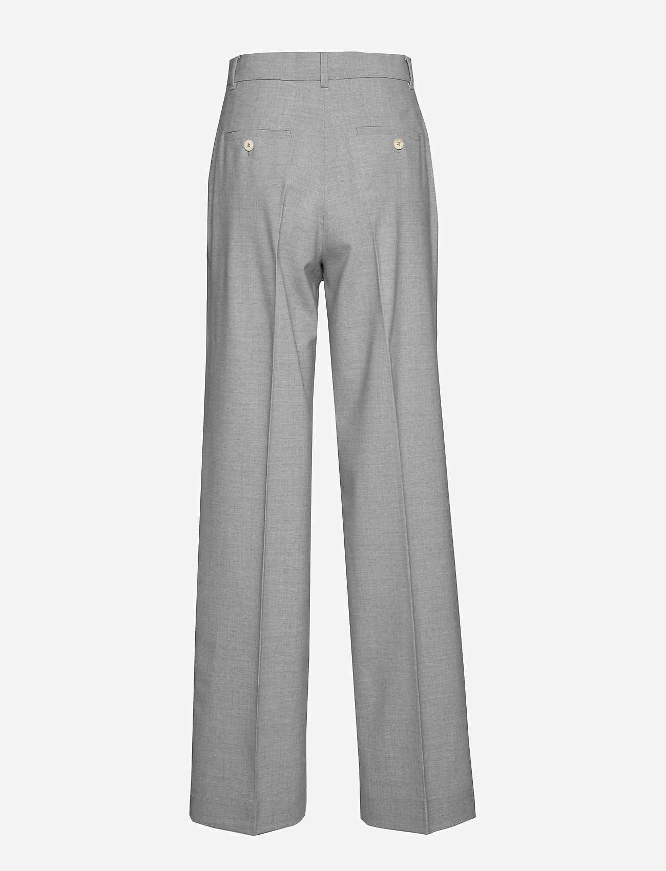 Weekend Max Mara - ZOLDER - light grey - 1