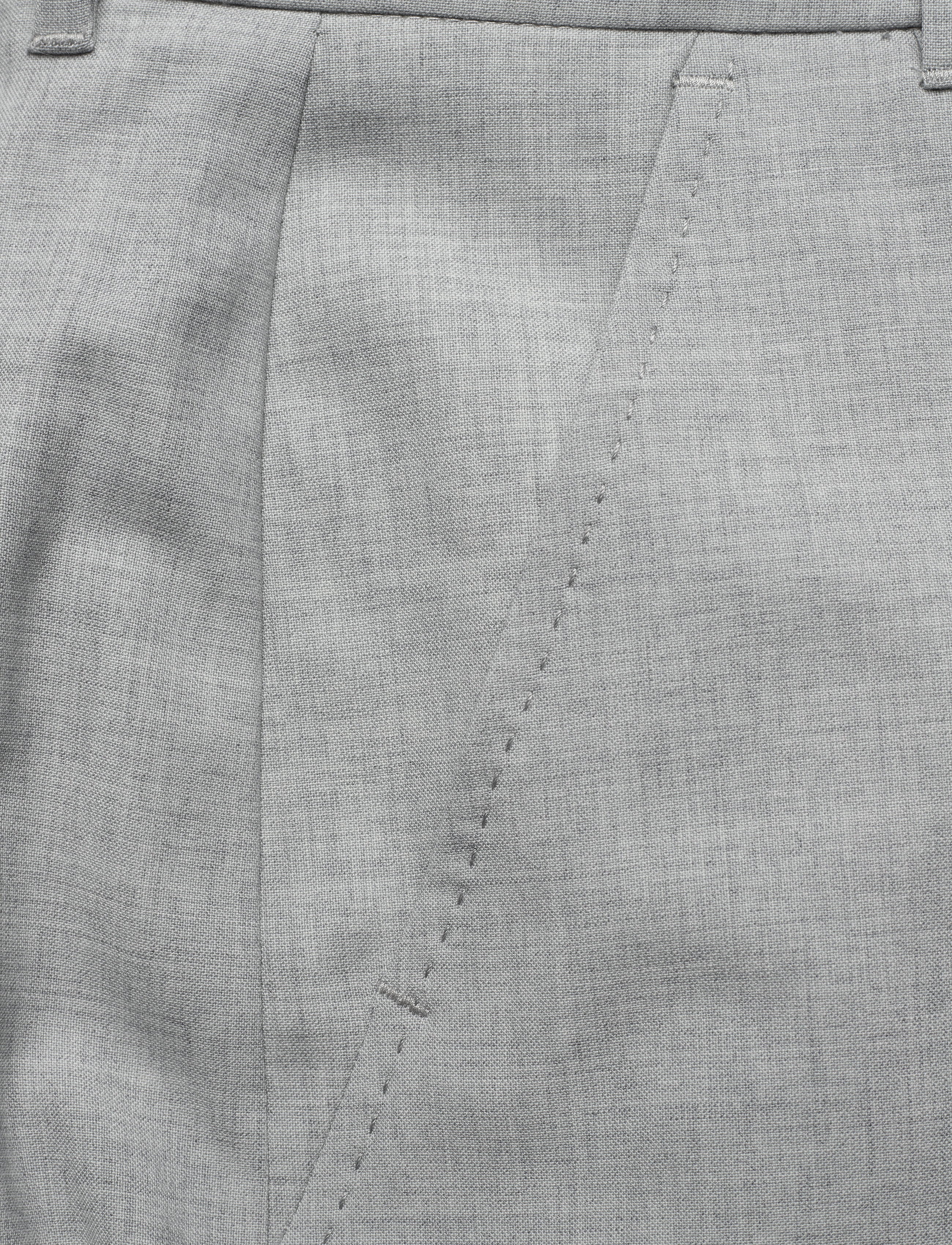Weekend Max Mara - ZOLDER - light grey - 2