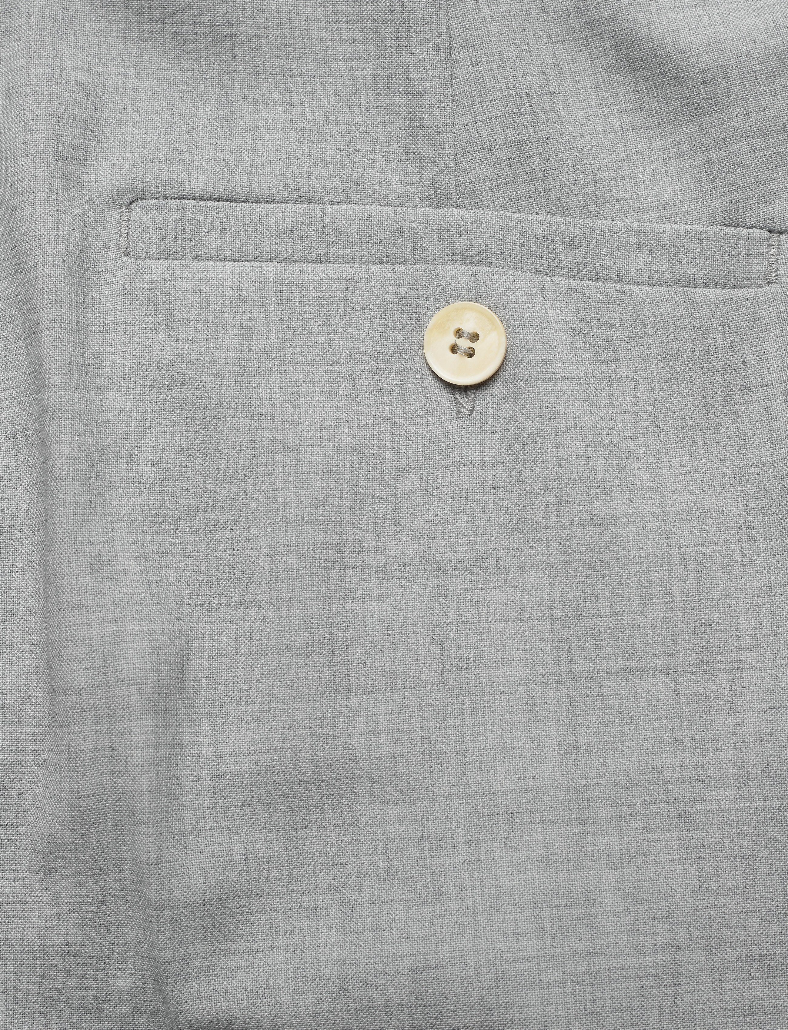 Weekend Max Mara - ZOLDER - light grey - 4