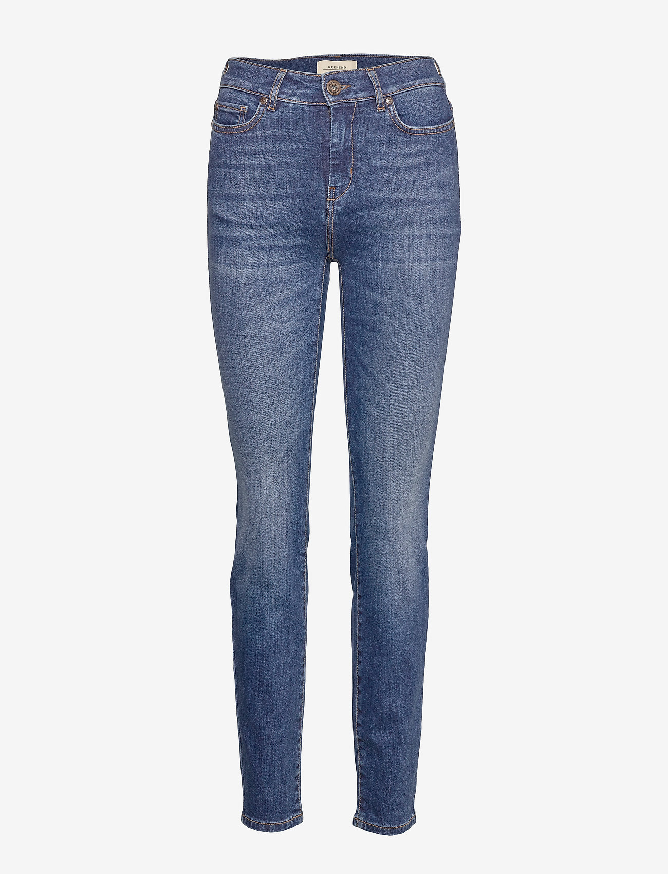 Weekend Max Mara - NIGRA - ultramarine - 0