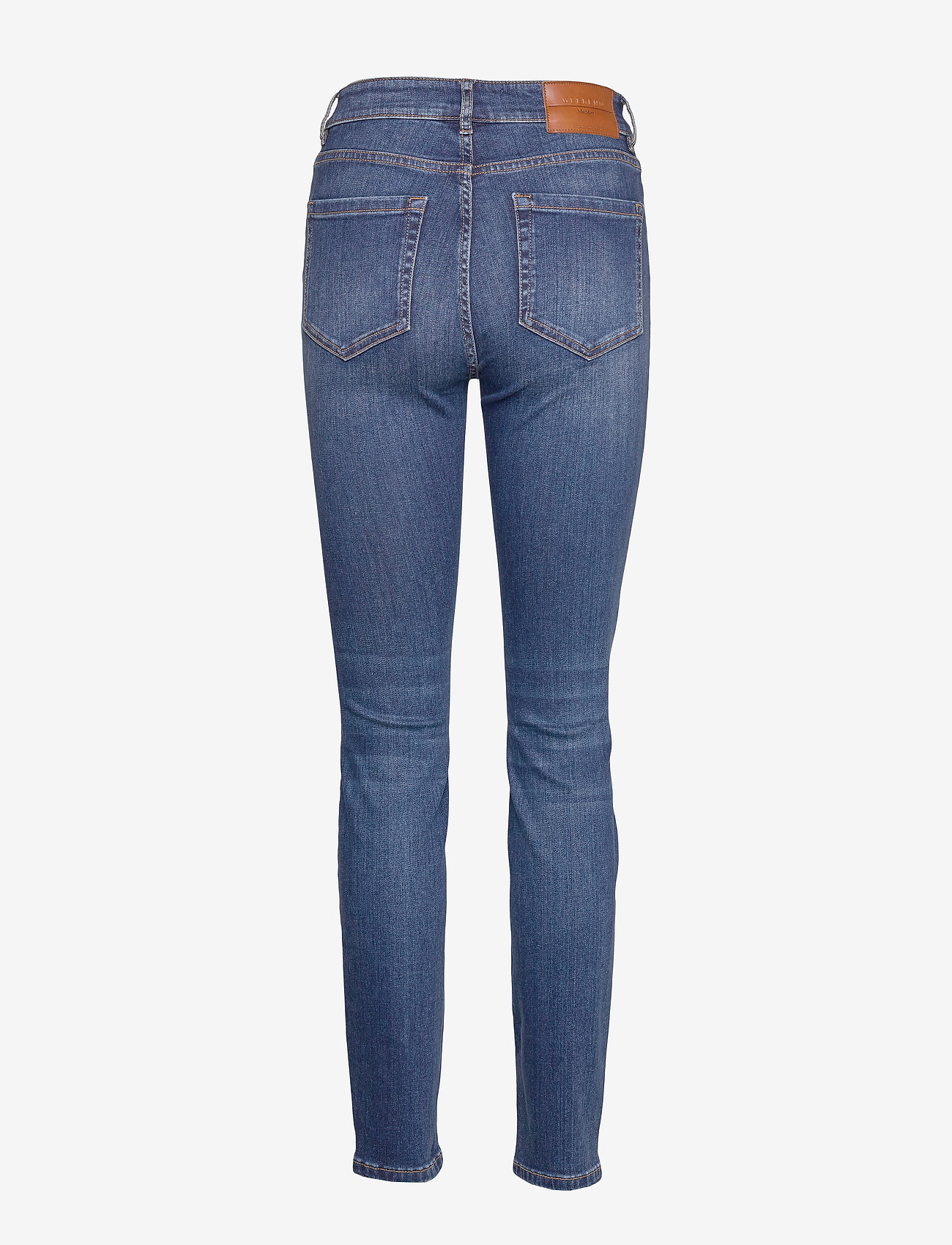 Weekend Max Mara - NIGRA - ultramarine - 1