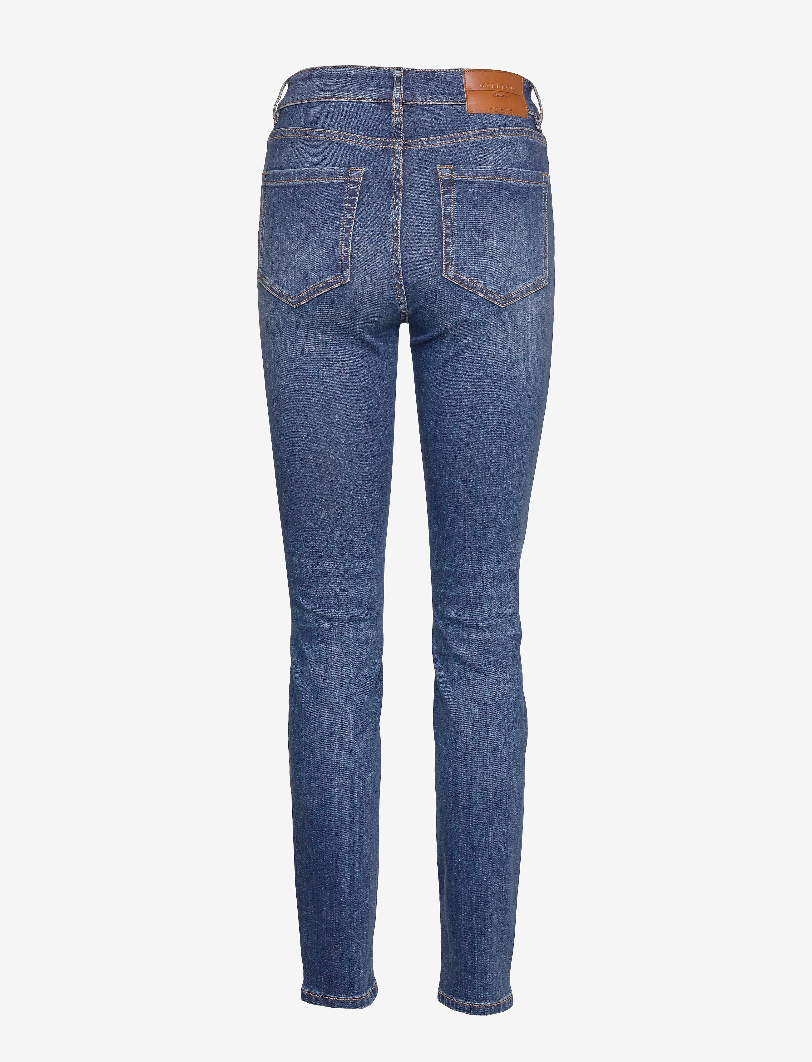 Weekend Max Mara - NIGRA - ultramarine - 1