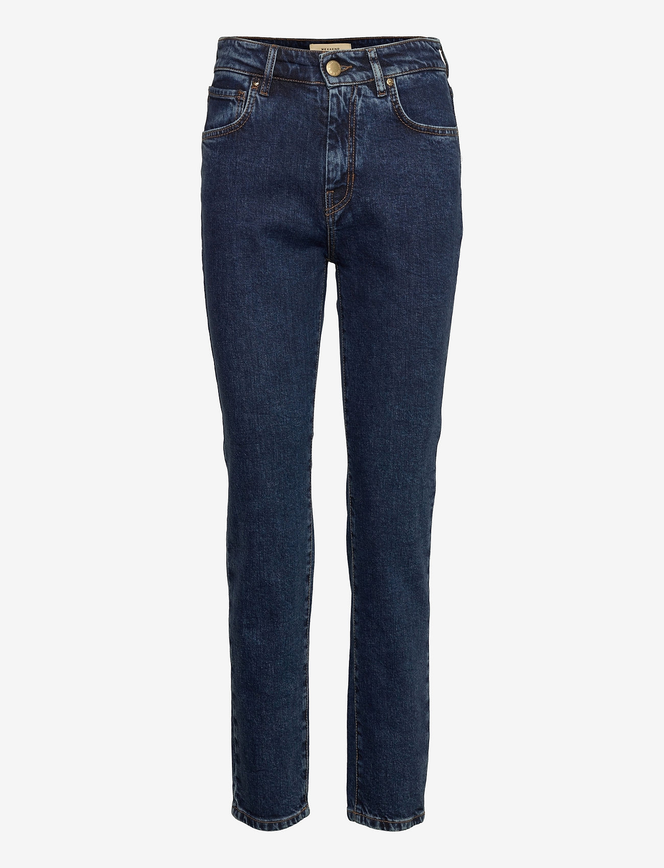Weekend Max Mara - OSTILE - dark navy - 0