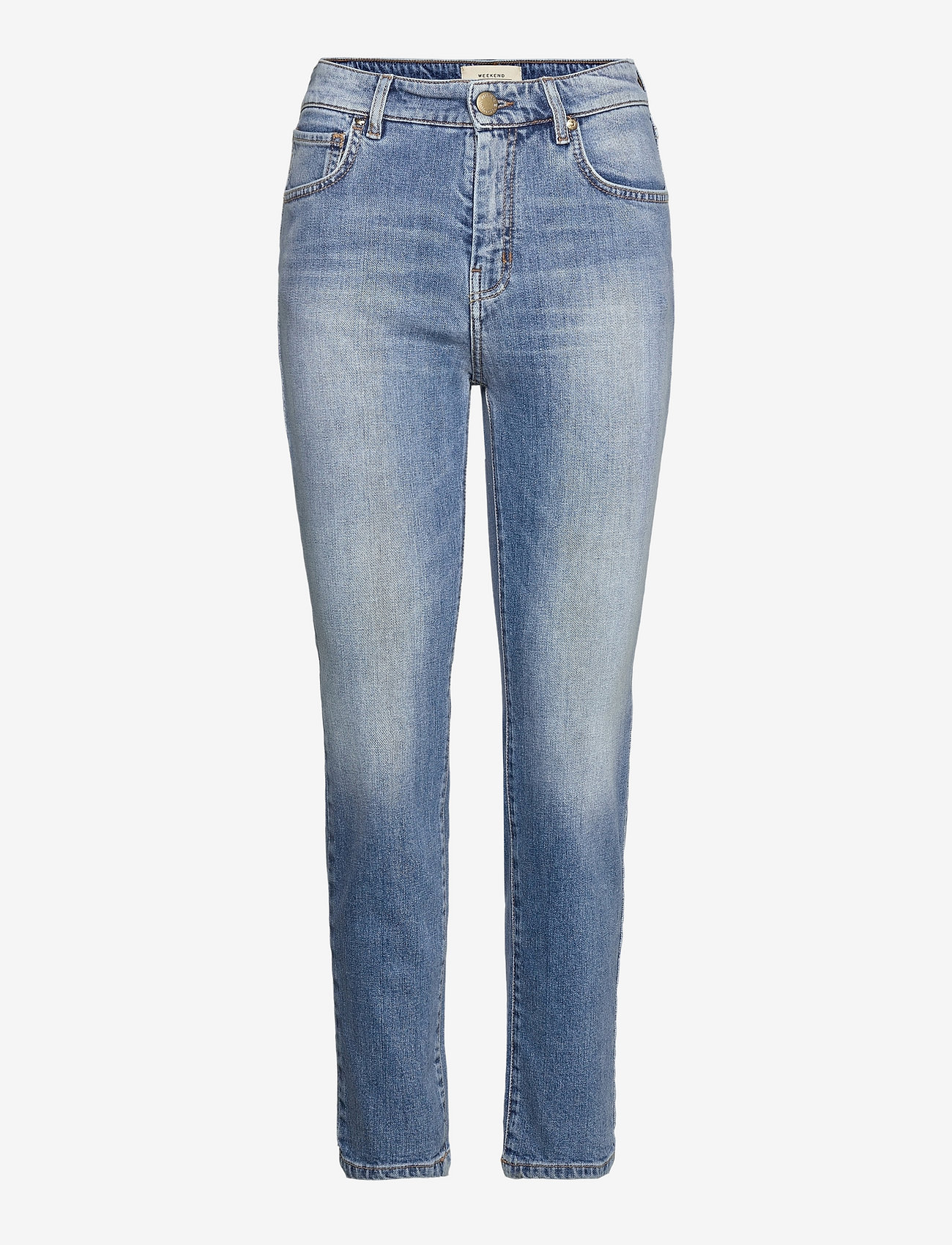 Weekend Max Mara - OSTILE - navy - 0