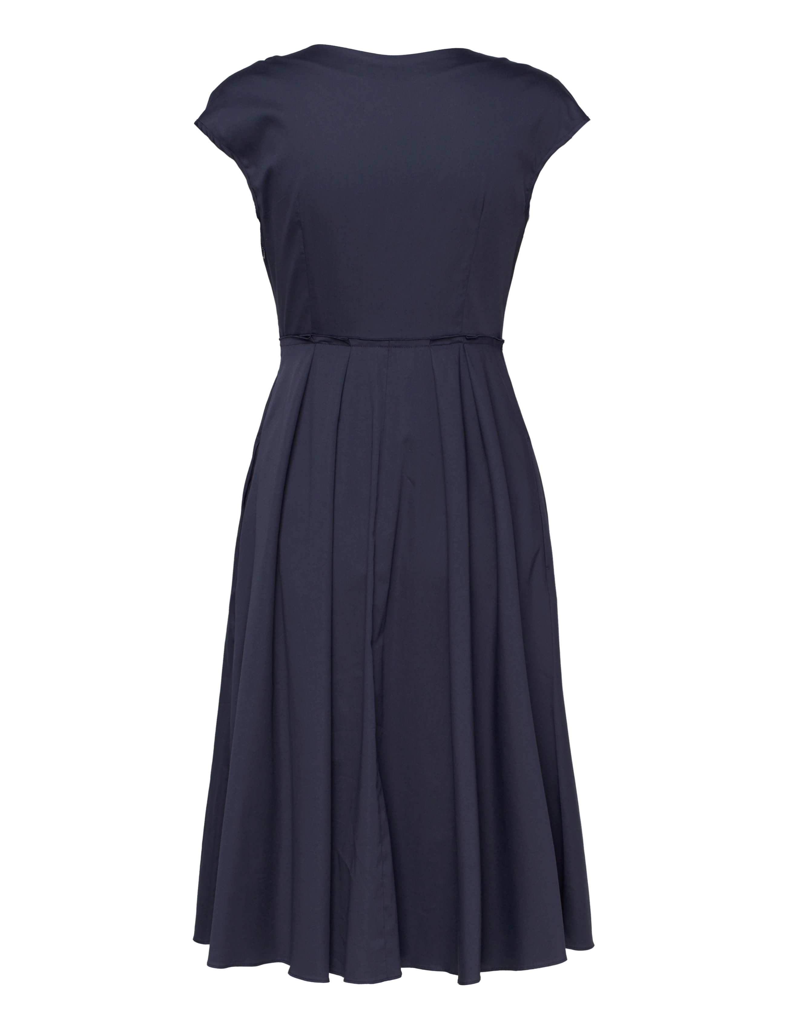 Weekend Max Mara - VERTICE - navy - 1