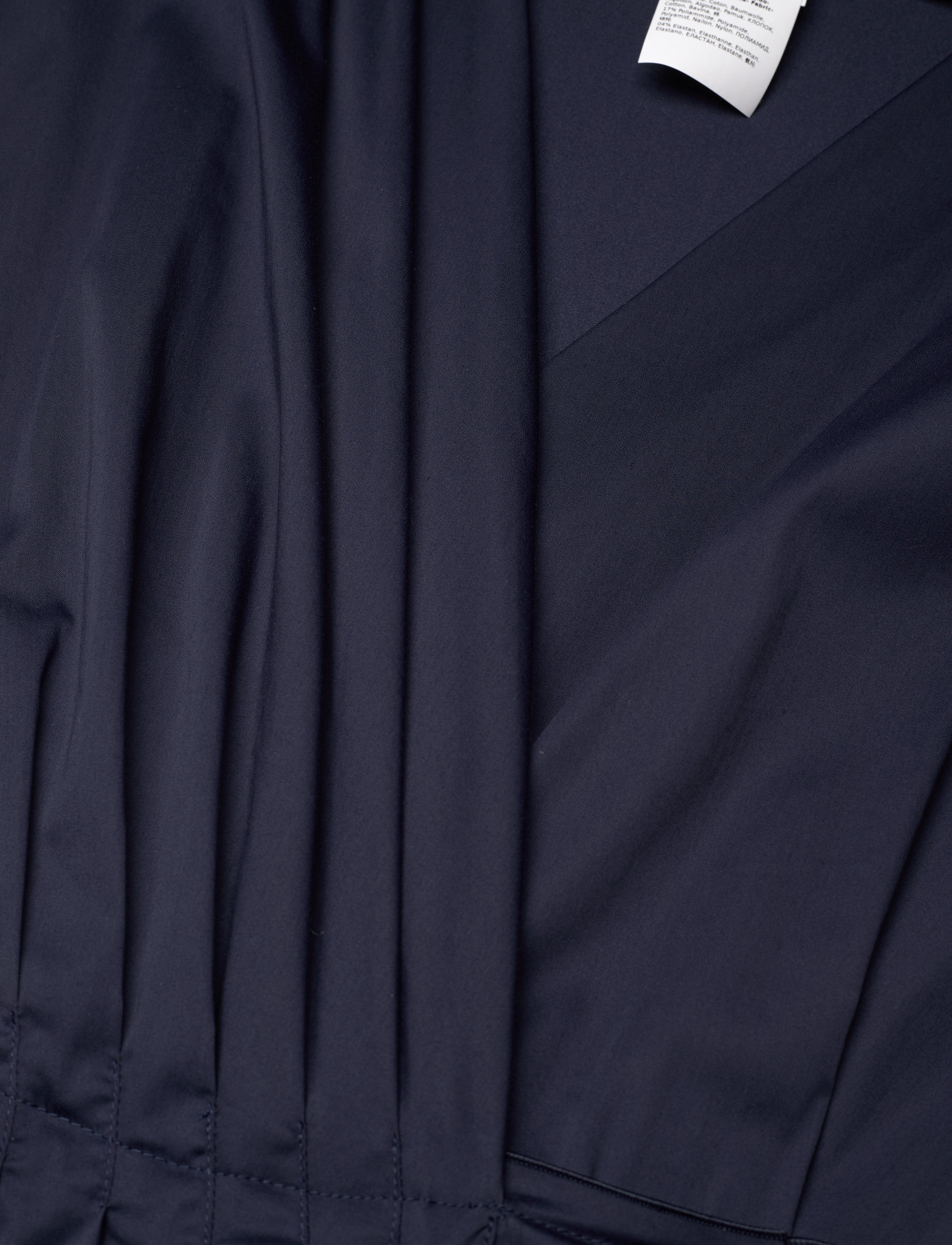 Weekend Max Mara - VERTICE - navy - 2