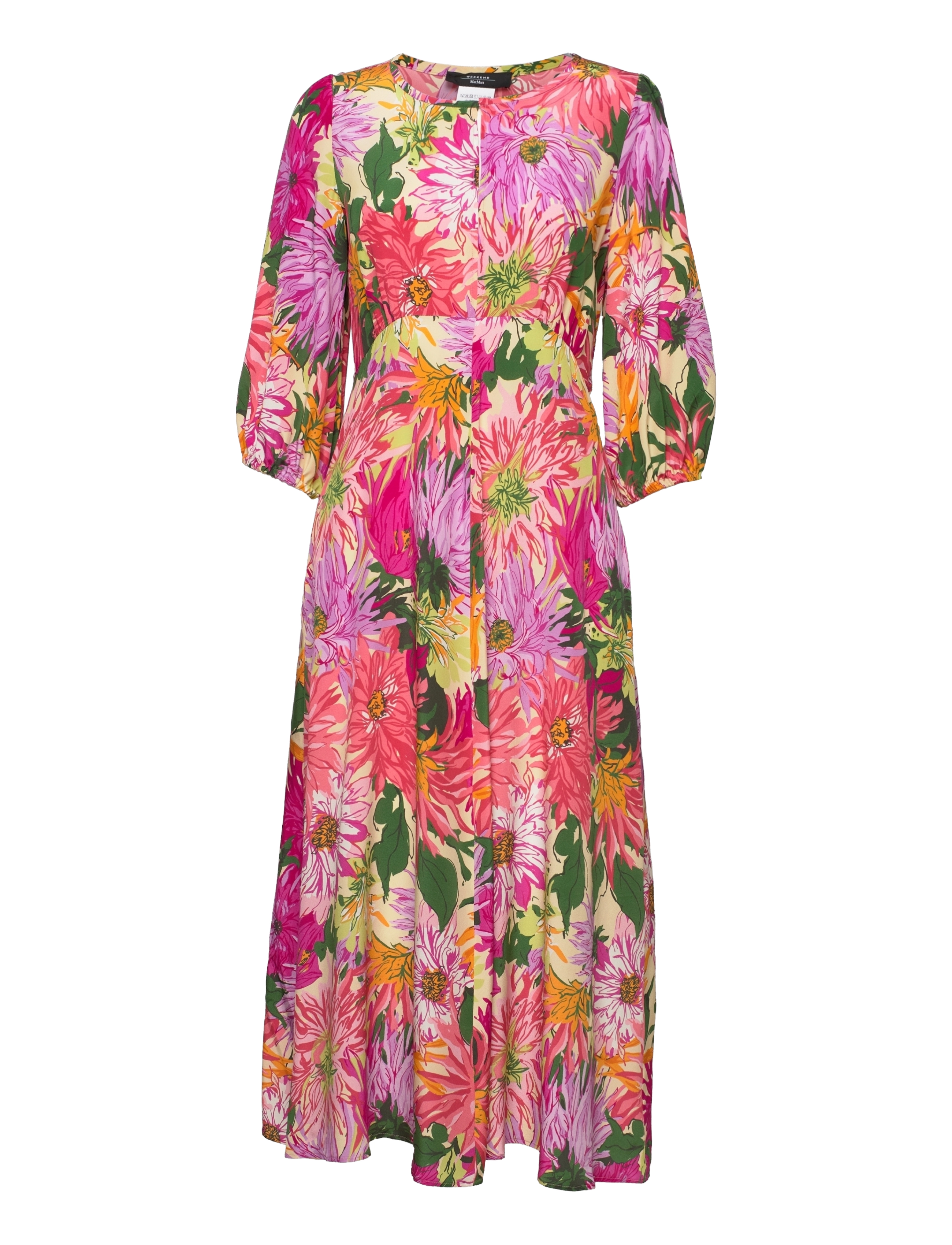 Weekend Max Mara - LORIA - pink - 0