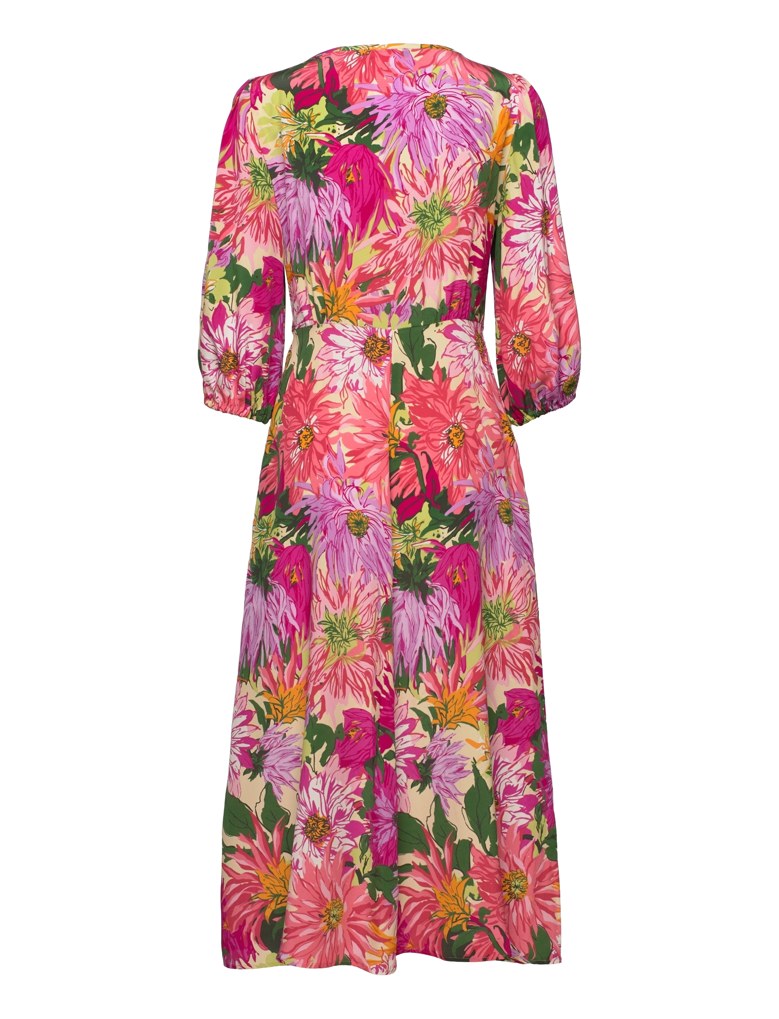 Weekend Max Mara - LORIA - pink - 1