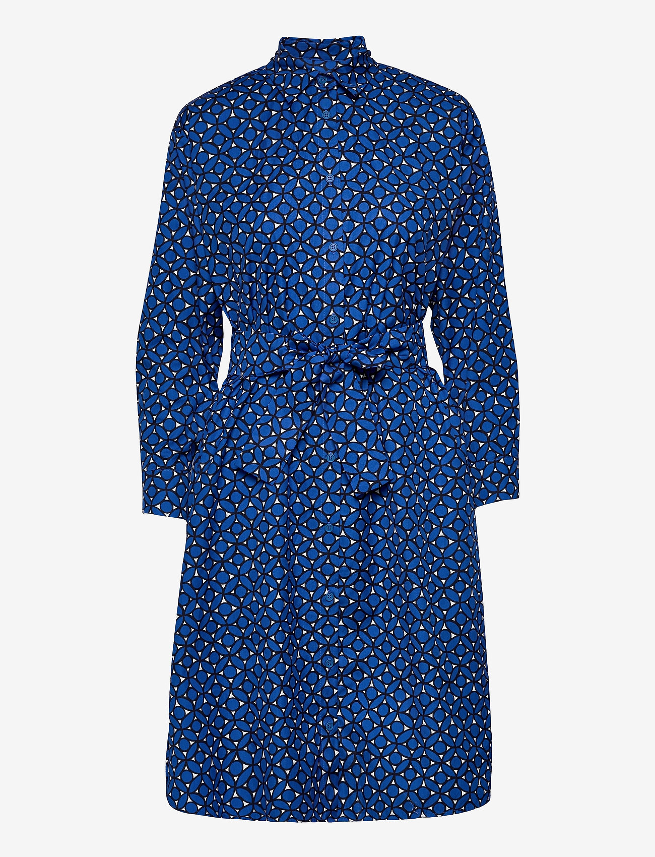 CORNFLOWER BLUE