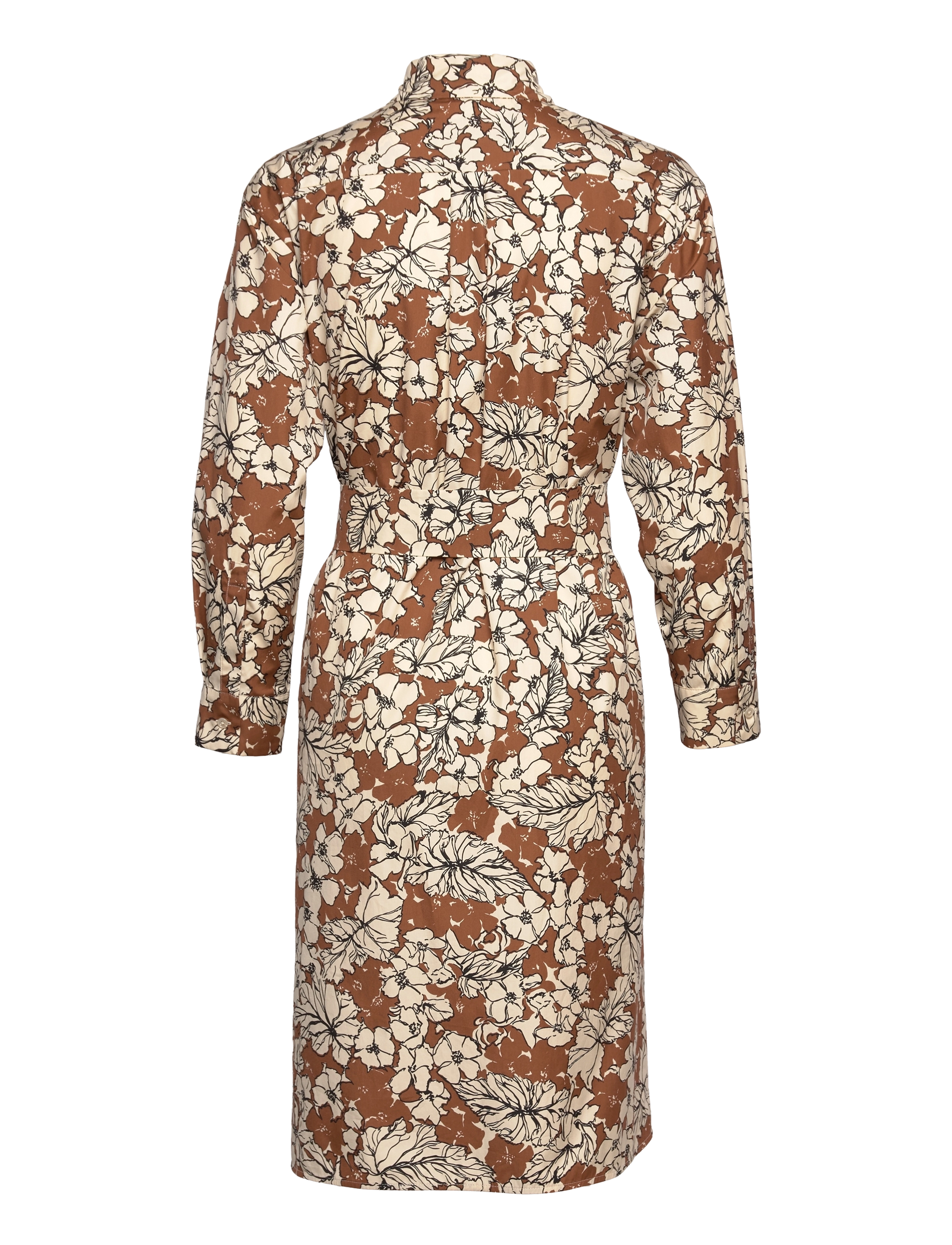 Weekend Max Mara - HILDE - tobacco - 1
