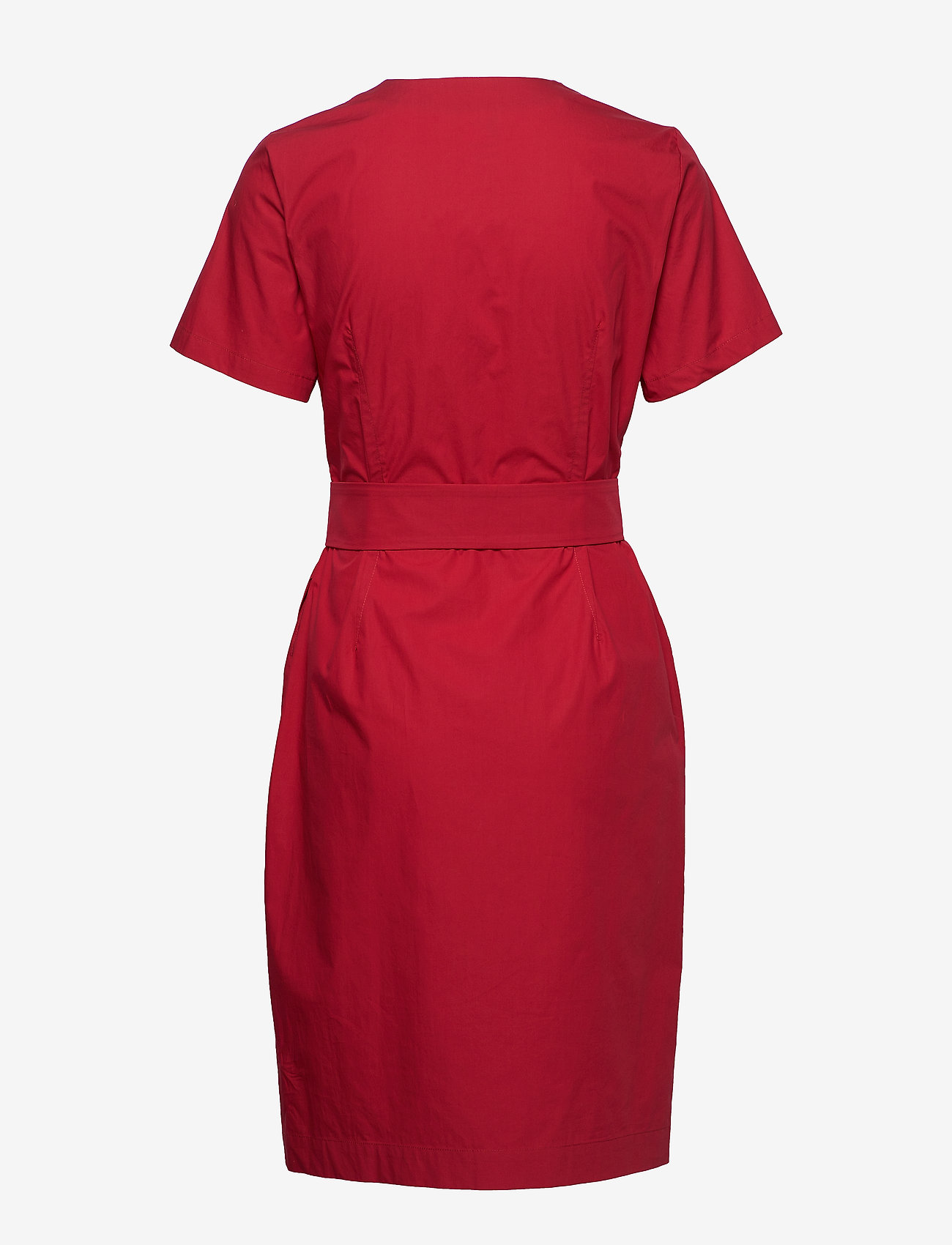 Weekend Max Mara - FELINO - cherry - 1