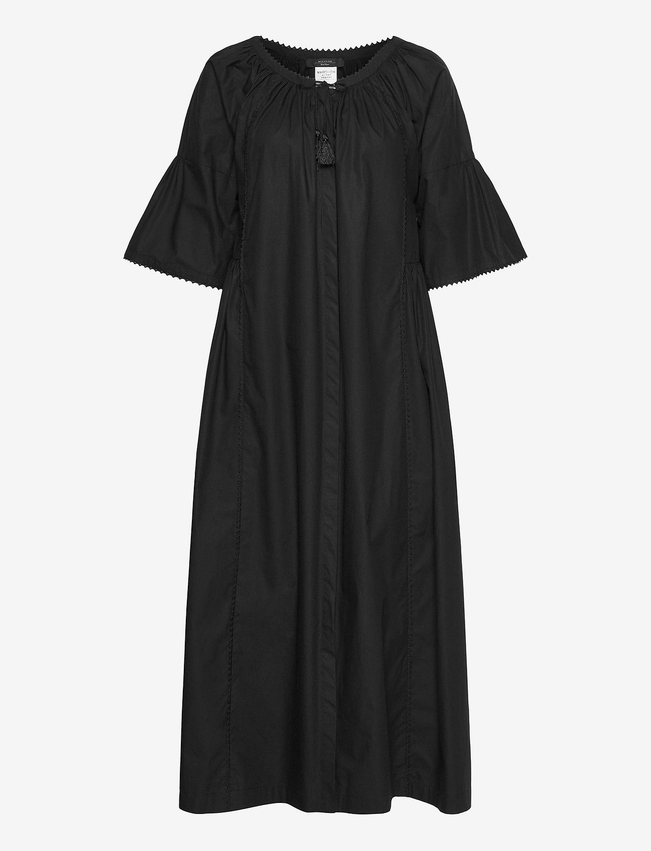 Weekend Max Mara - OMBRATO - black - 0