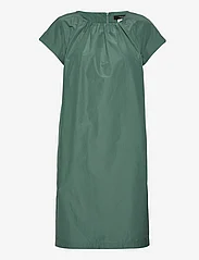 Weekend Max Mara - VAIMY - short dresses - jade - 0