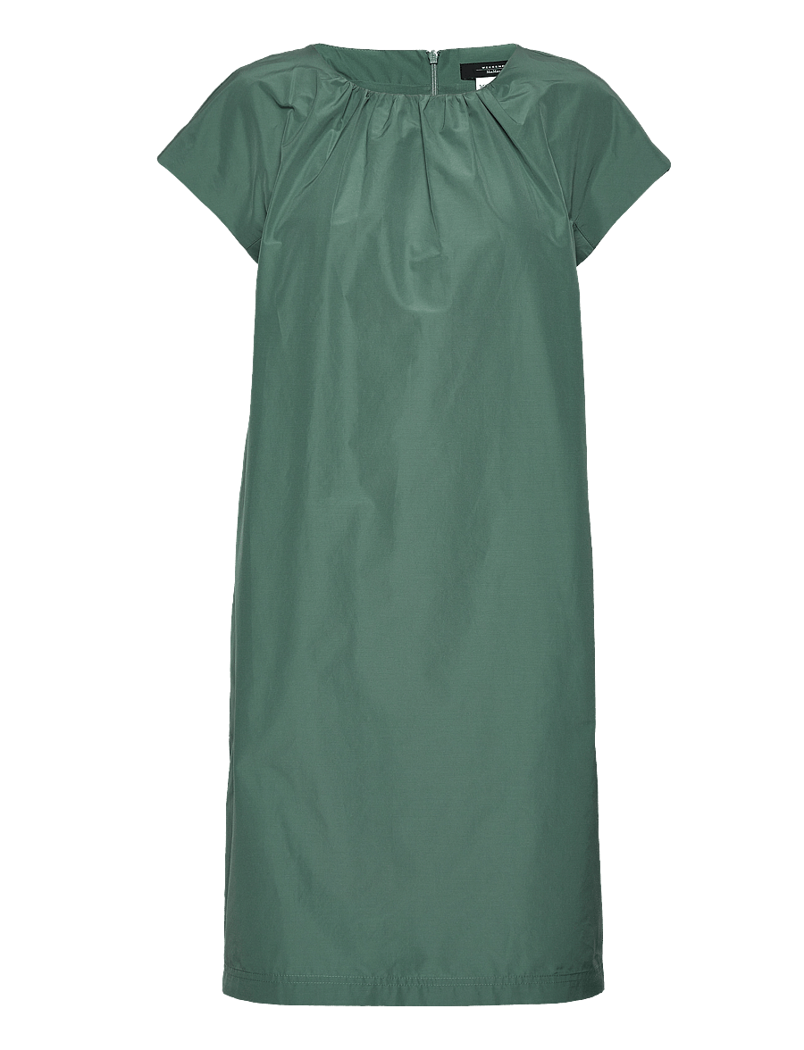Weekend Max Mara - VAIMY - minikleidid - jade - 0