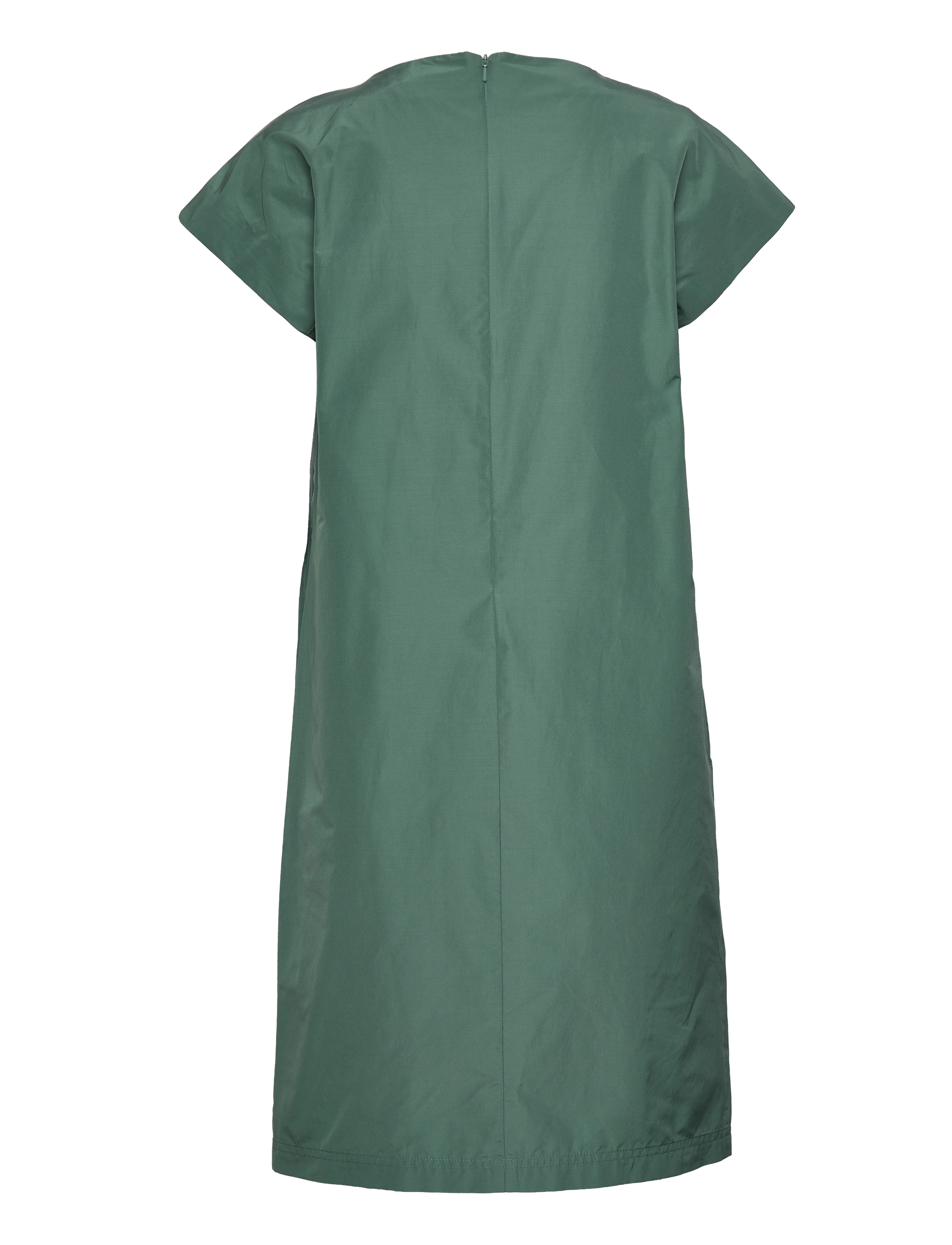 Weekend Max Mara - VAIMY - minikleidid - jade - 1