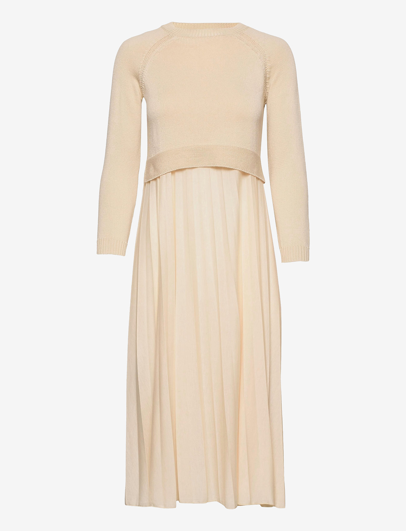 Weekend Max Mara - AIDONE - ivory - 0