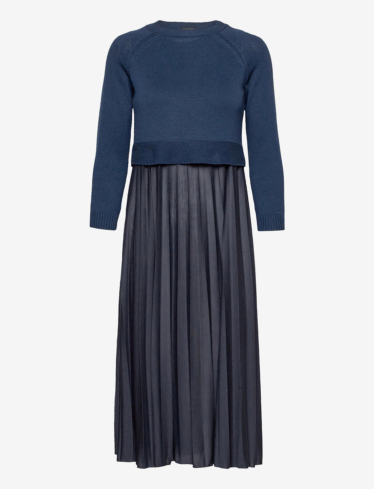 Weekend Max Mara - AIDONE - navy - 0