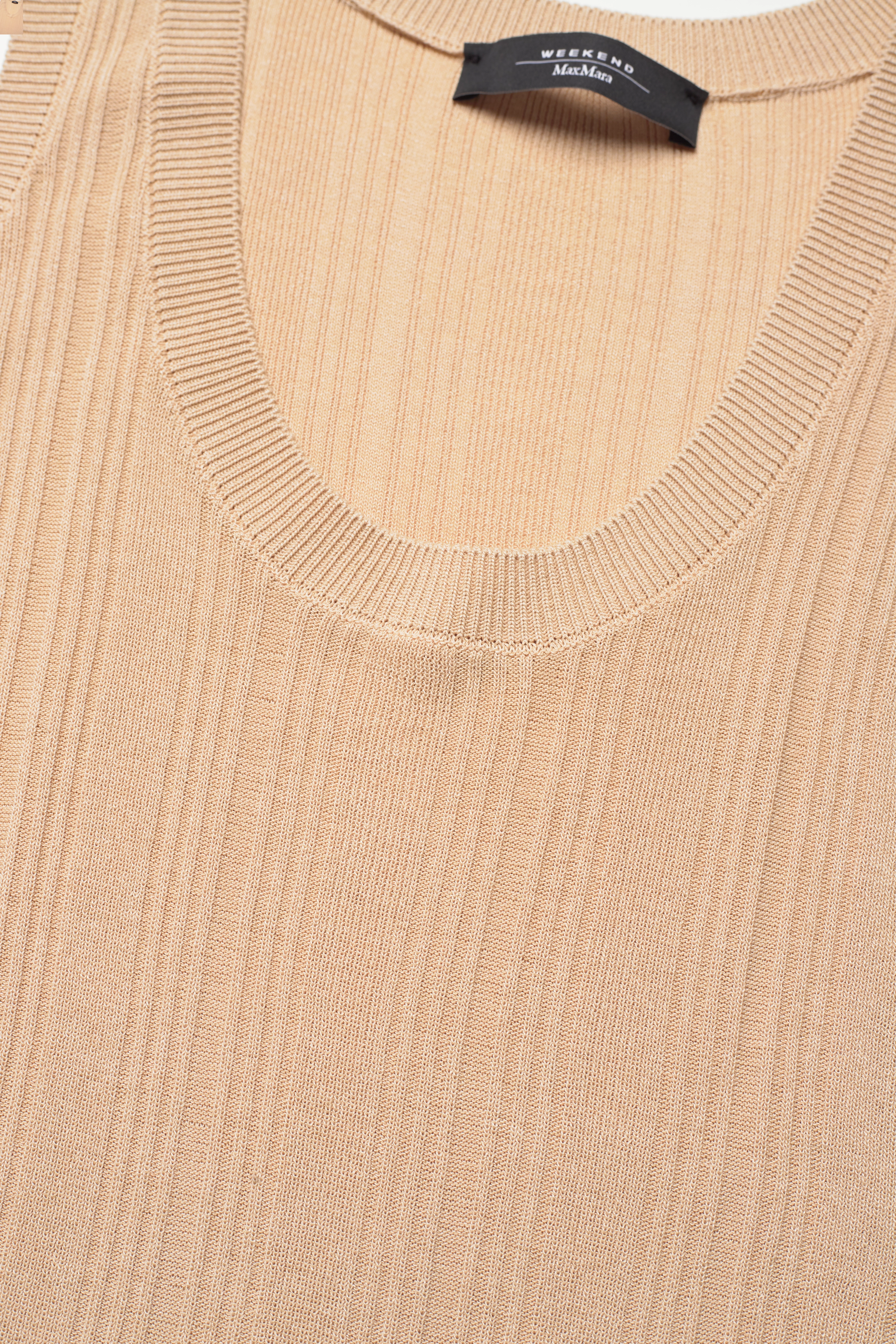 Weekend Max Mara - SERRA - sand - 2