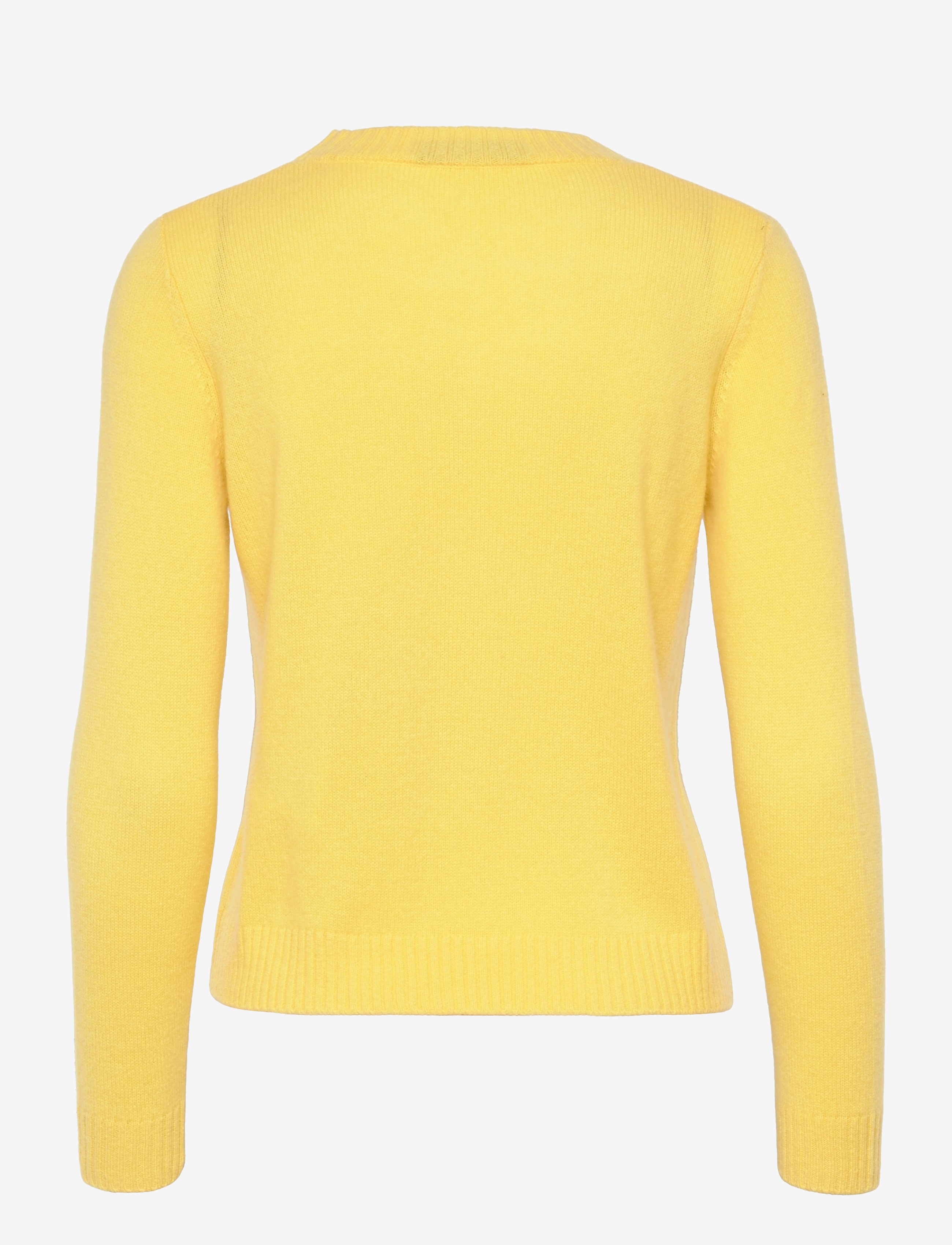 Weekend Max Mara - AGAMI - lemon - 1
