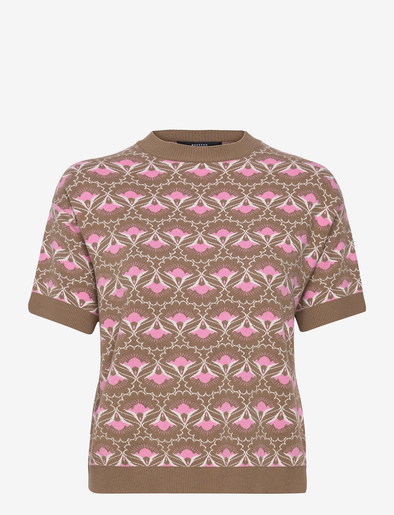 Weekend Max Mara - VAND - tobacco - 0