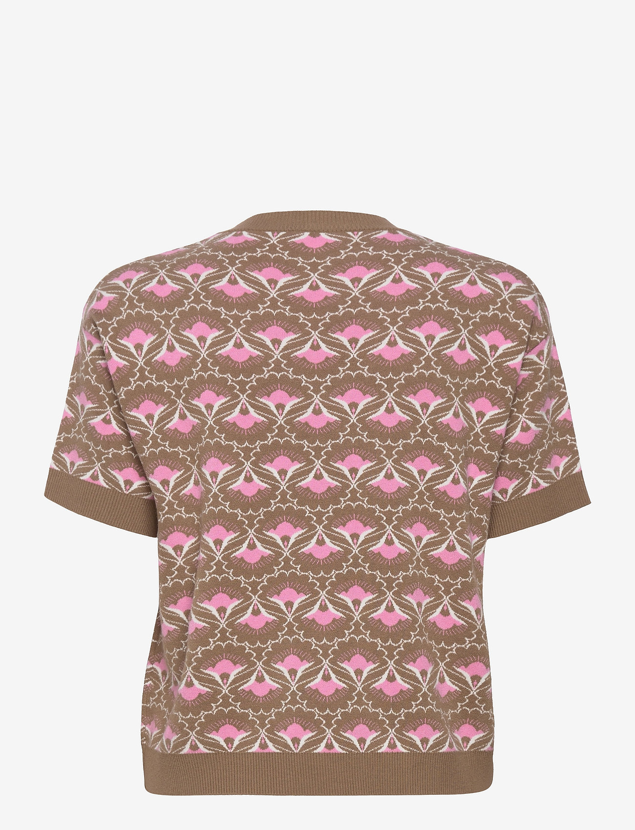 Weekend Max Mara - VAND - tobacco - 1