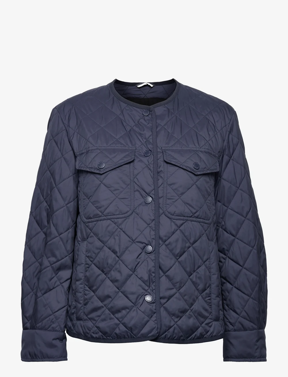 Max mara 2025 quilted jacket