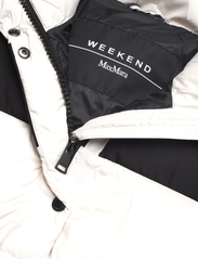 Weekend Max Mara - KARTAL - down- & padded jackets - milk - 3