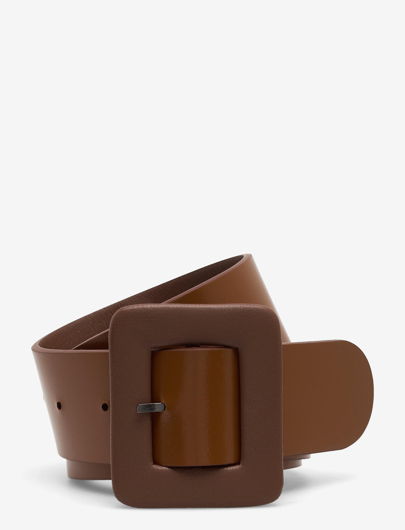 Weekend Max Mara - BRIO - tobacco - 0