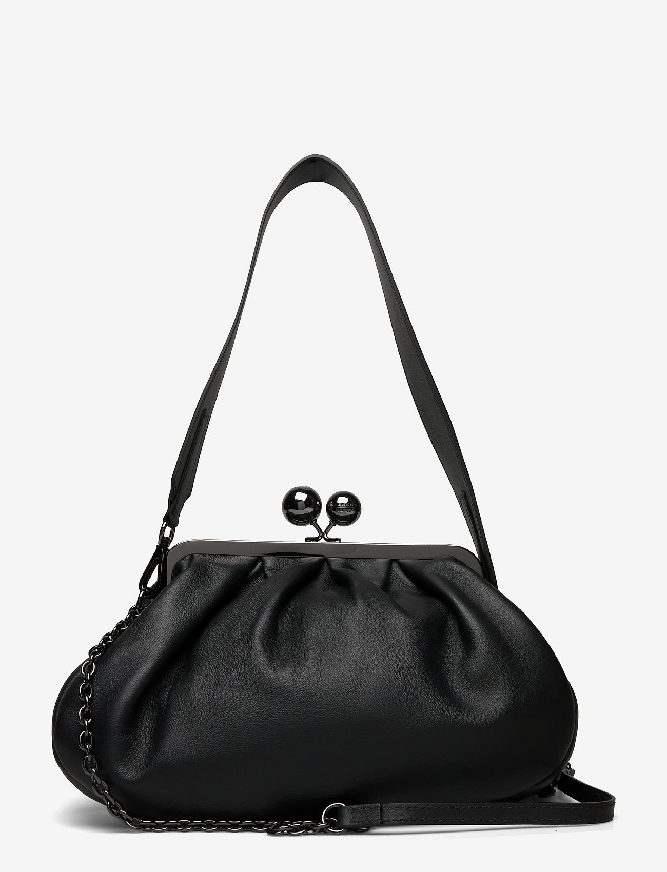 Weekend Max Mara - CUBICO2 - black - 0