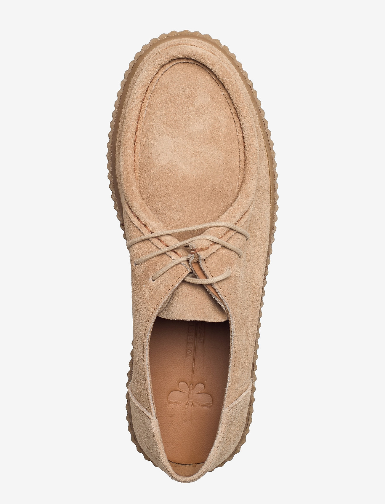 Weekend Max Mara - KAPOK - beige - 3